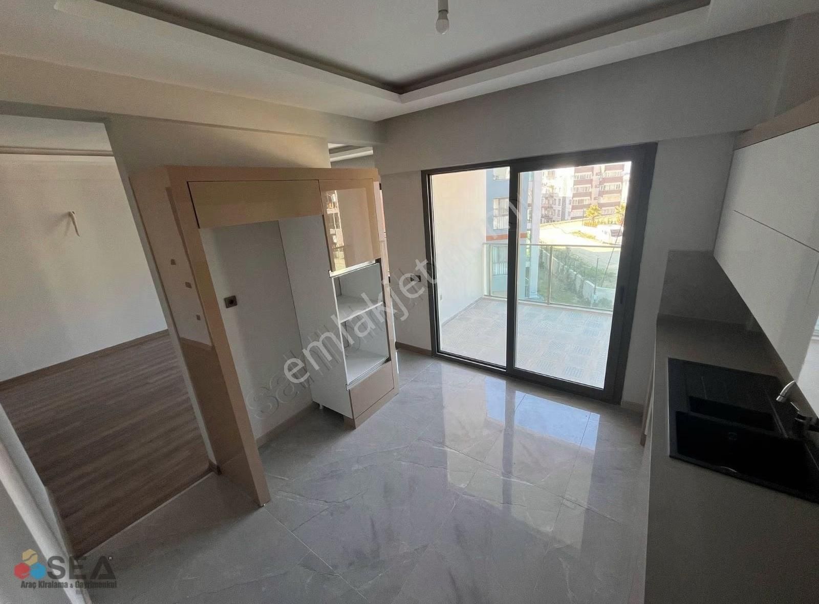 Ege Mahallesinde Sıfır Daire - Görsel 10