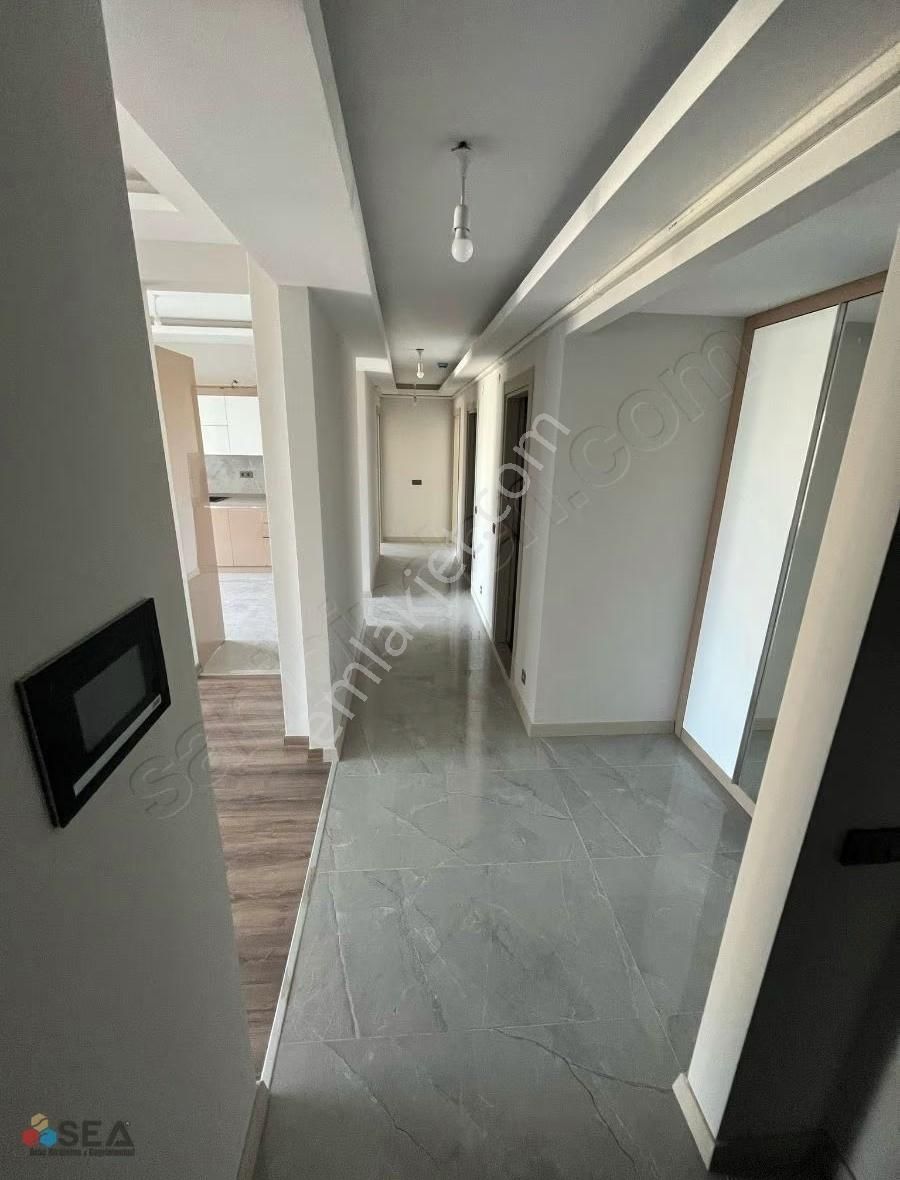 Ege Mahallesinde Sıfır Daire - Görsel 8