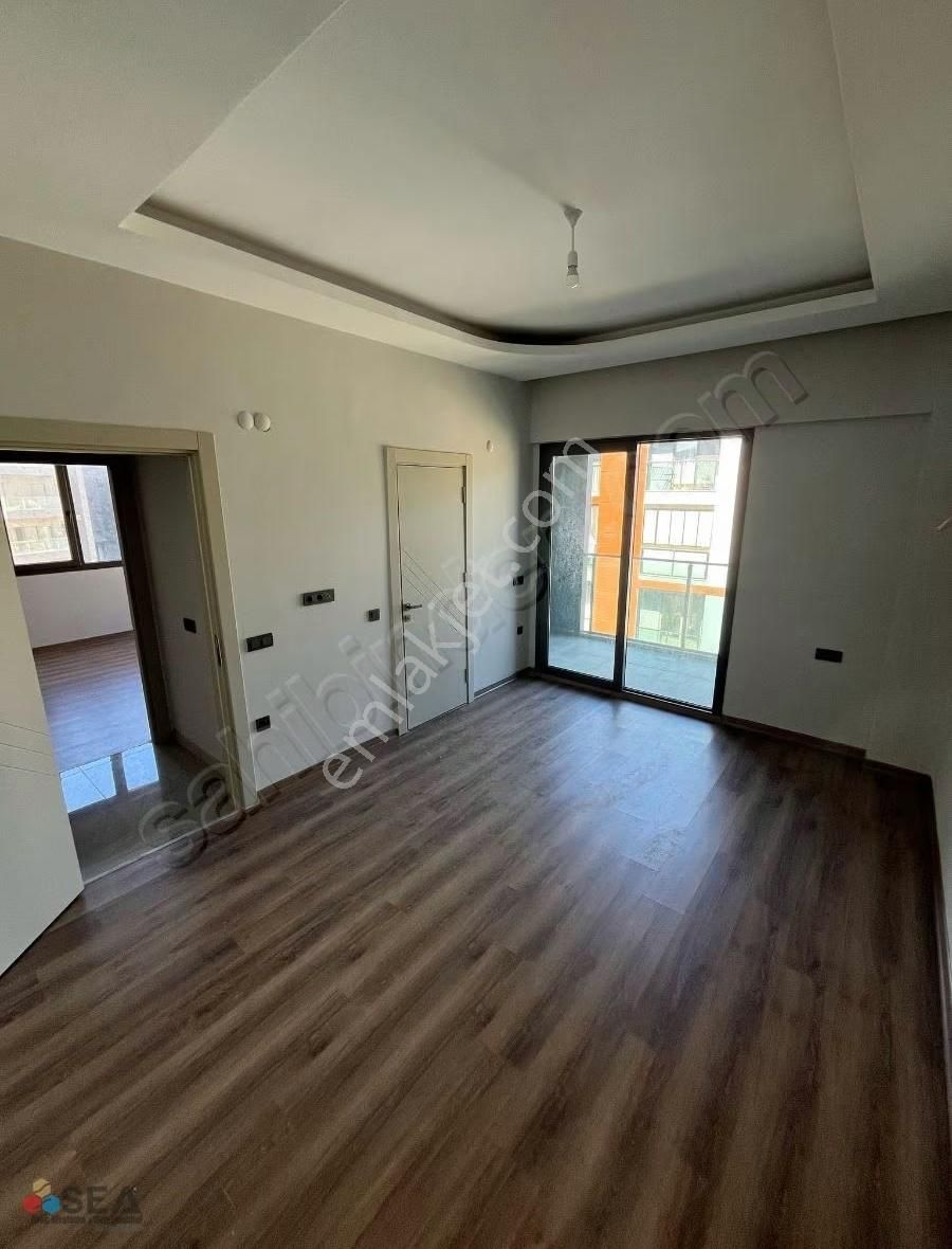 Ege Mahallesinde Sıfır Daire - Görsel 21