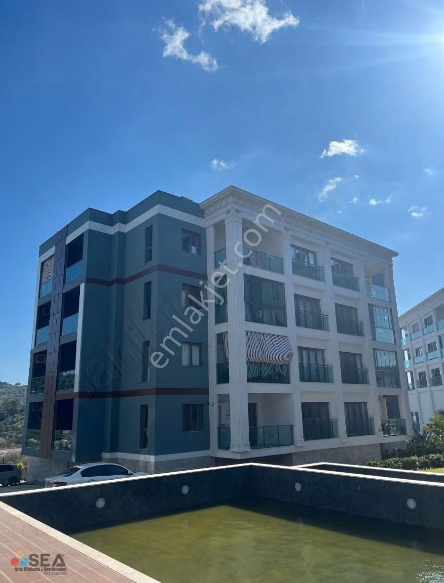 Ege Mahallesinde Sıfır Daire - Görsel 16