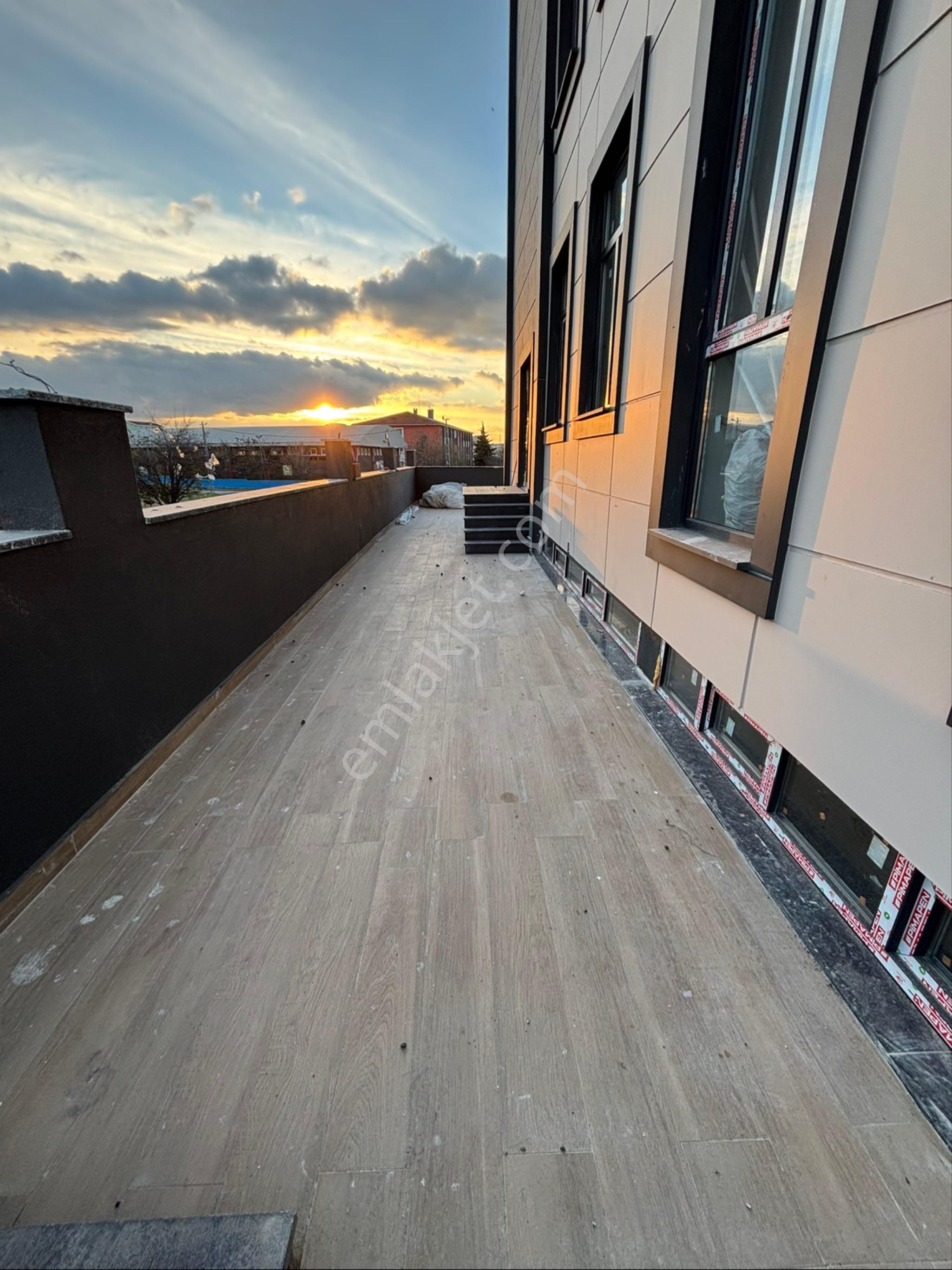 Prestijli Ve Tabela Değeri Yüksek Kiralık İş Merkez - Görsel 15