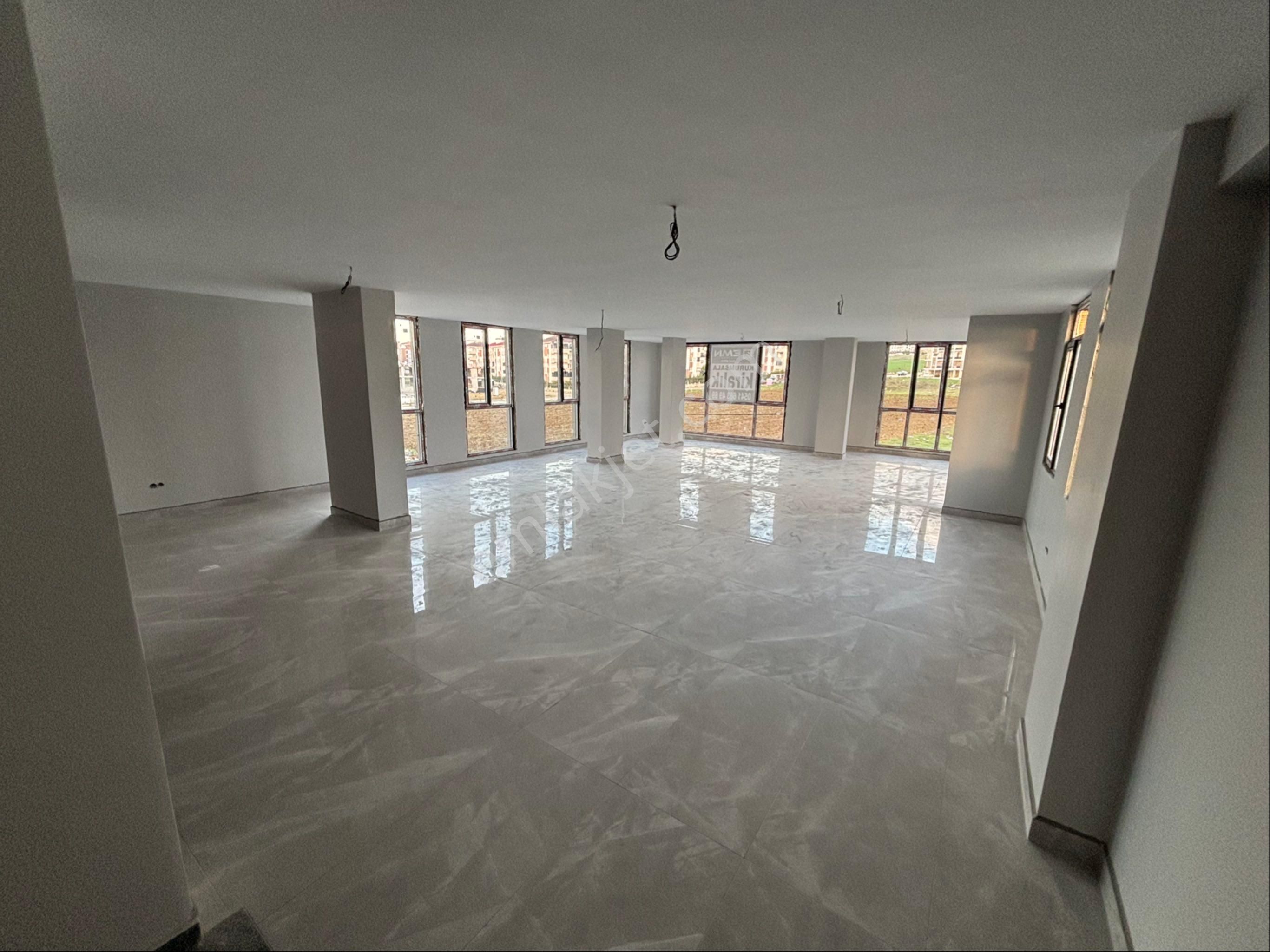 Prestijli Ve Tabela Değeri Yüksek Kiralık İş Merkez - Görsel 19