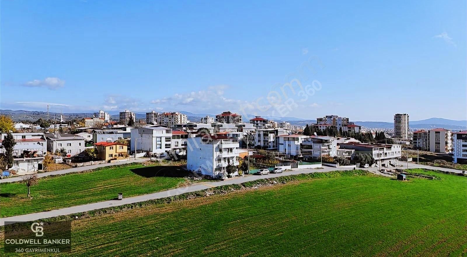 Acil/inönü Mahallesi'nde Satılık 4 Daire Ve Arsası/takasa Uygun - Görsel 17