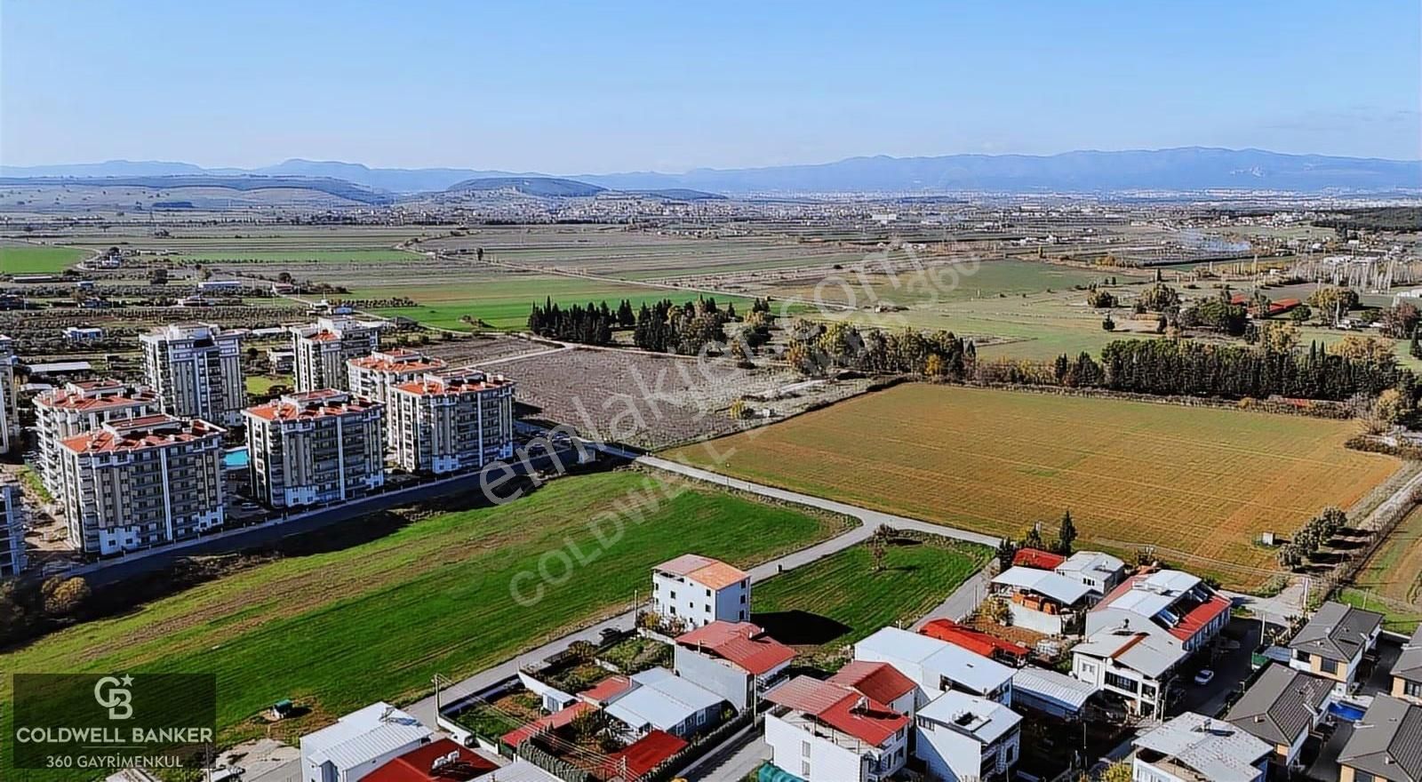 Acil/inönü Mahallesi'nde Satılık 4 Daire Ve Arsası/takasa Uygun - Görsel 10