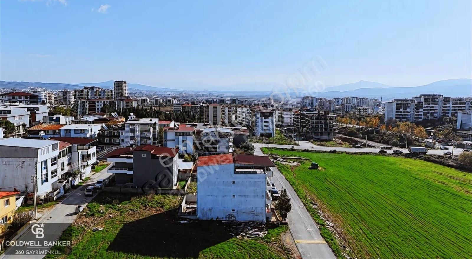 Acil/inönü Mahallesi'nde Satılık 4 Daire Ve Arsası/takasa Uygun - Görsel 24