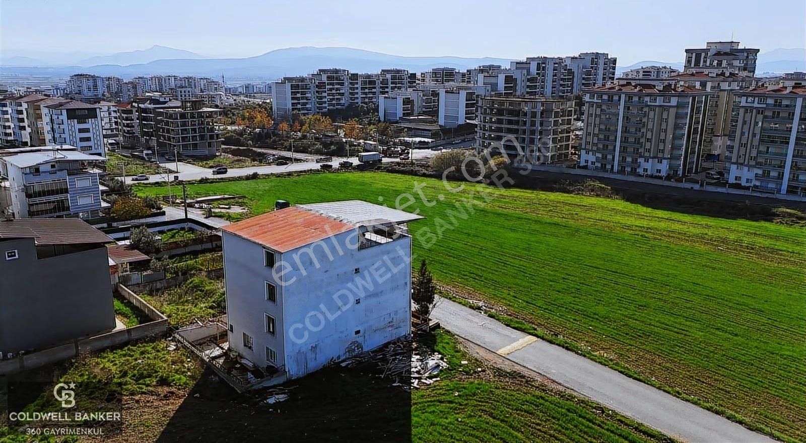 Acil/inönü Mahallesi'nde Satılık 4 Daire Ve Arsası/takasa Uygun - Görsel 7