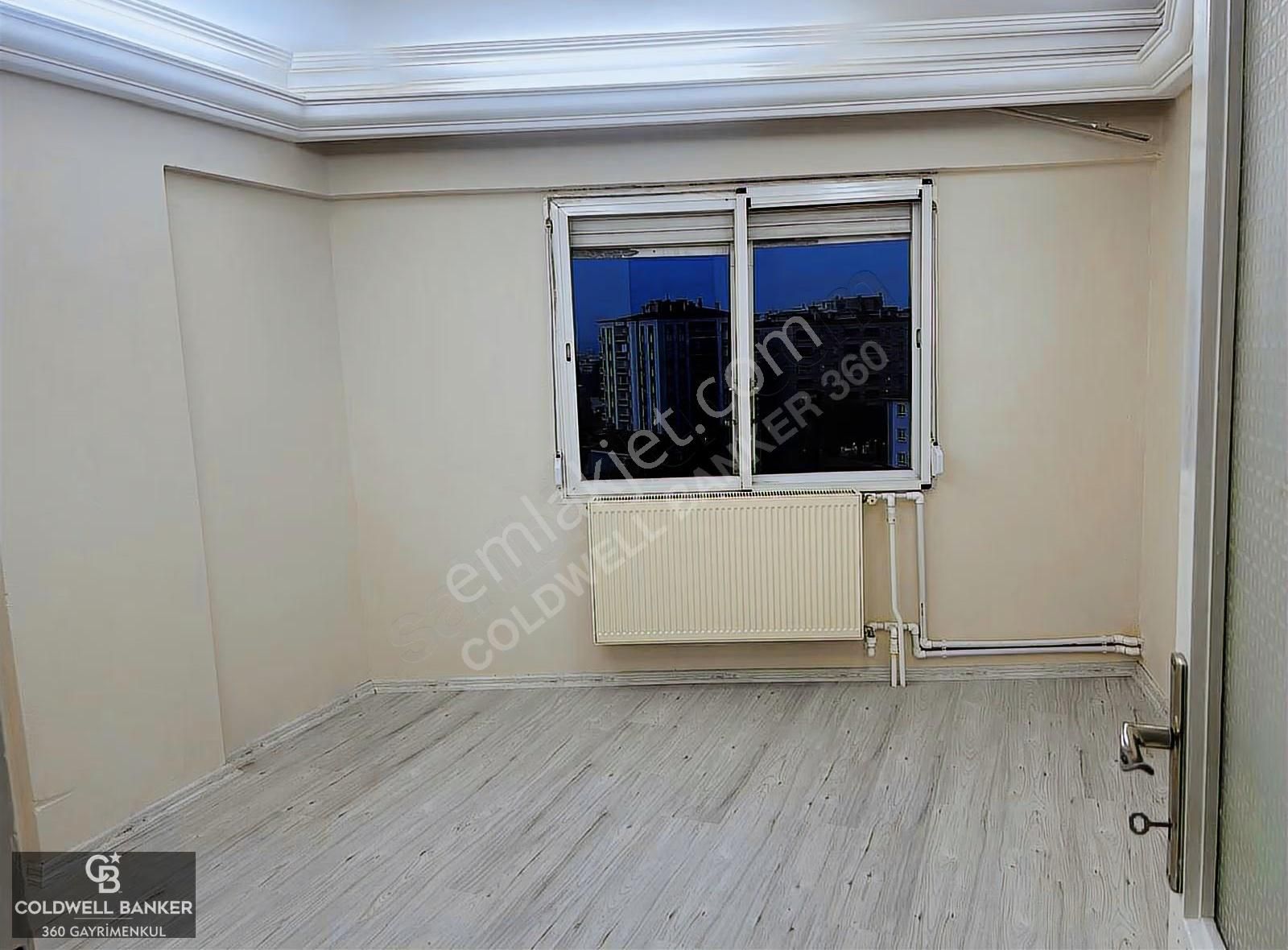 Bornova Hükümet Konağına Yakın Cadde Üzeri Kiralık 3+1 Daire - Görsel 15