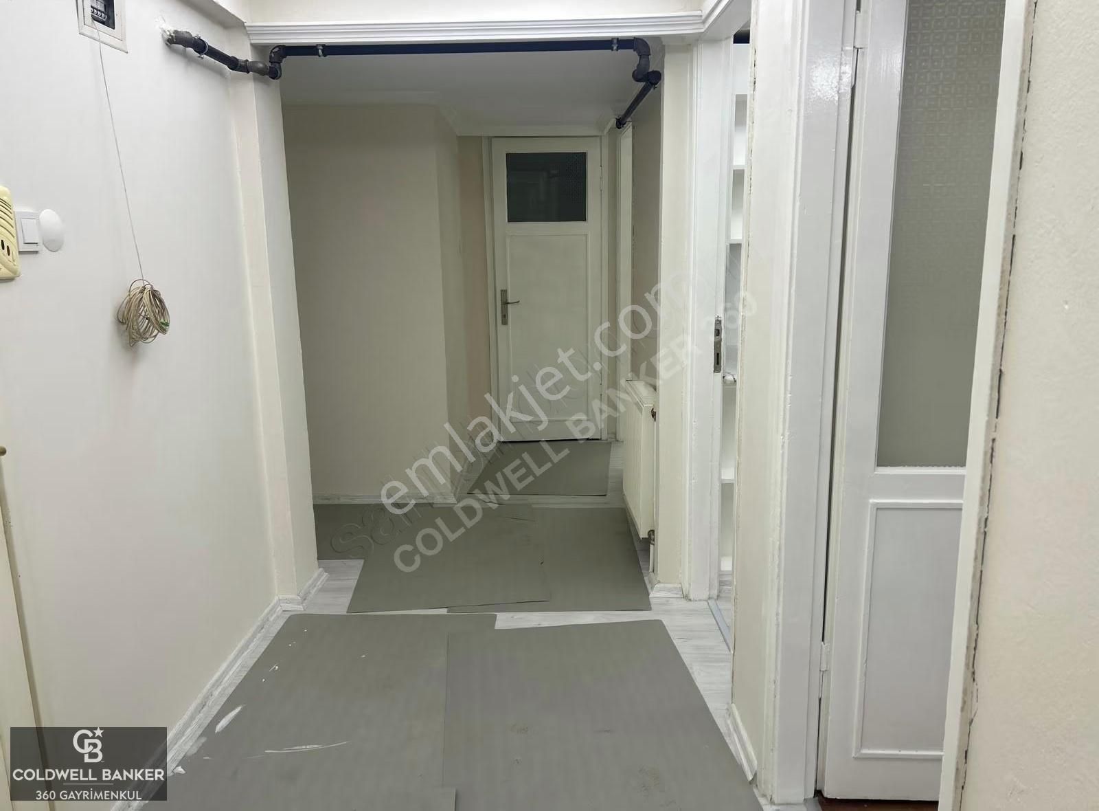 Bornova Hükümet Konağına Yakın Cadde Üzeri Kiralık 3+1 Daire - Görsel 17