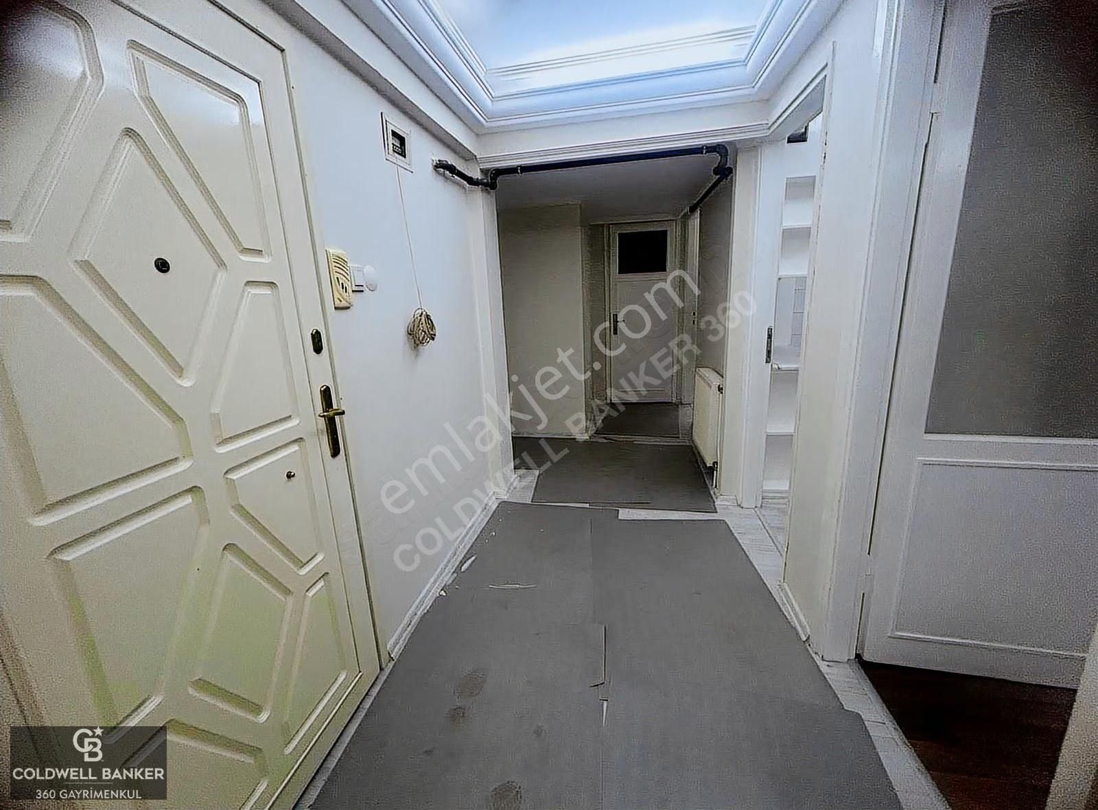 Bornova Hükümet Konağına Yakın Cadde Üzeri Kiralık 3+1 Daire - Görsel 4