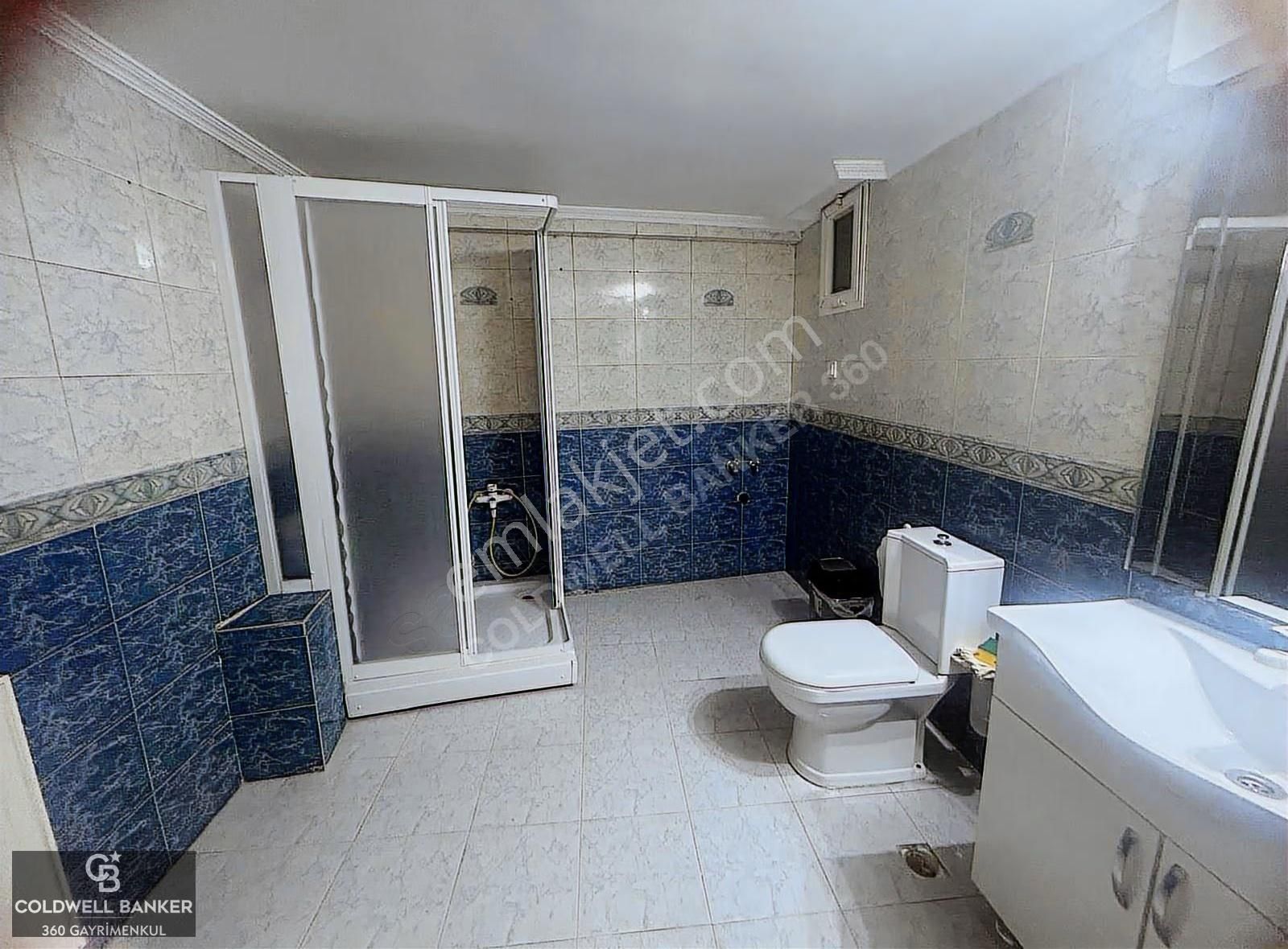 Bornova Hükümet Konağına Yakın Cadde Üzeri Kiralık 3+1 Daire - Görsel 6