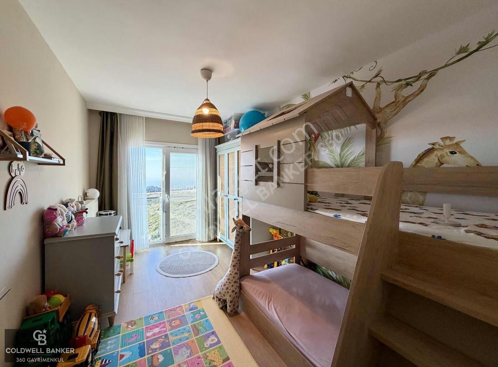 Buca Oyak 2.etap Deniz & Şehir Manzaralı Emsalsiz Lüks 3+1 Daire - Görsel 14