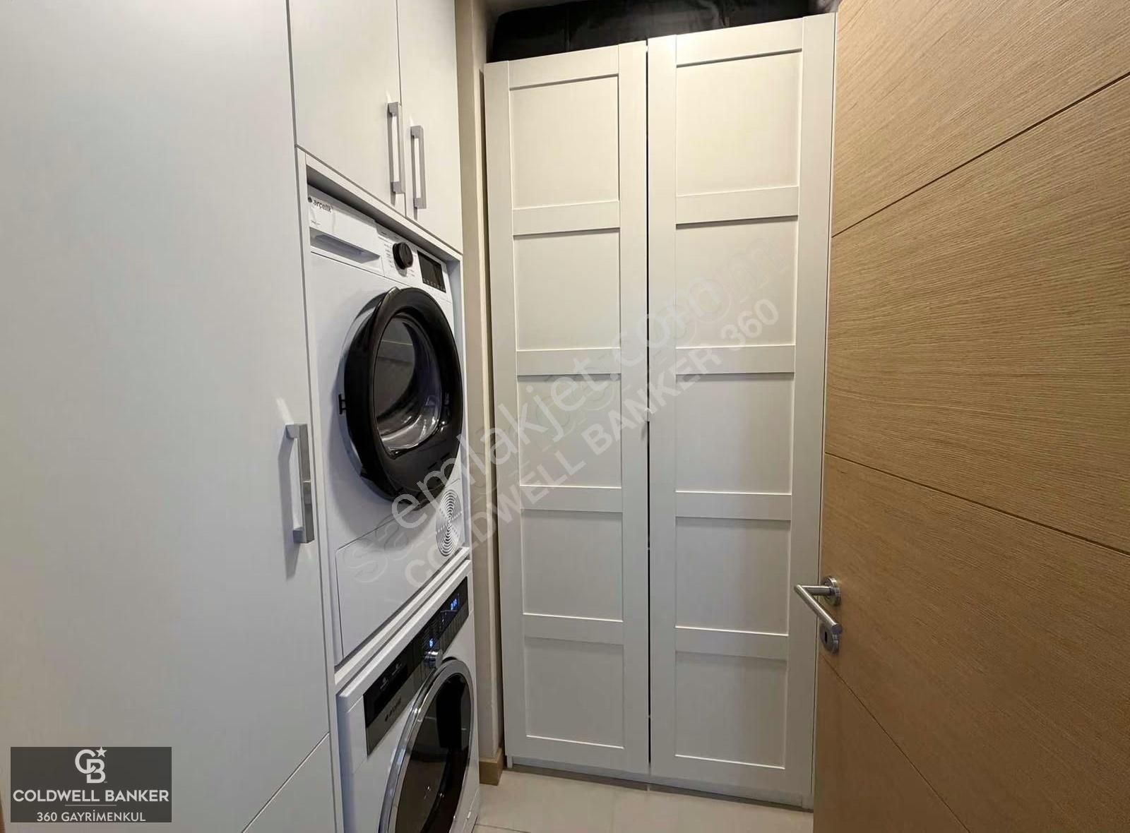 Buca Oyak 2.etap Deniz & Şehir Manzaralı Emsalsiz Lüks 3+1 Daire - Görsel 16