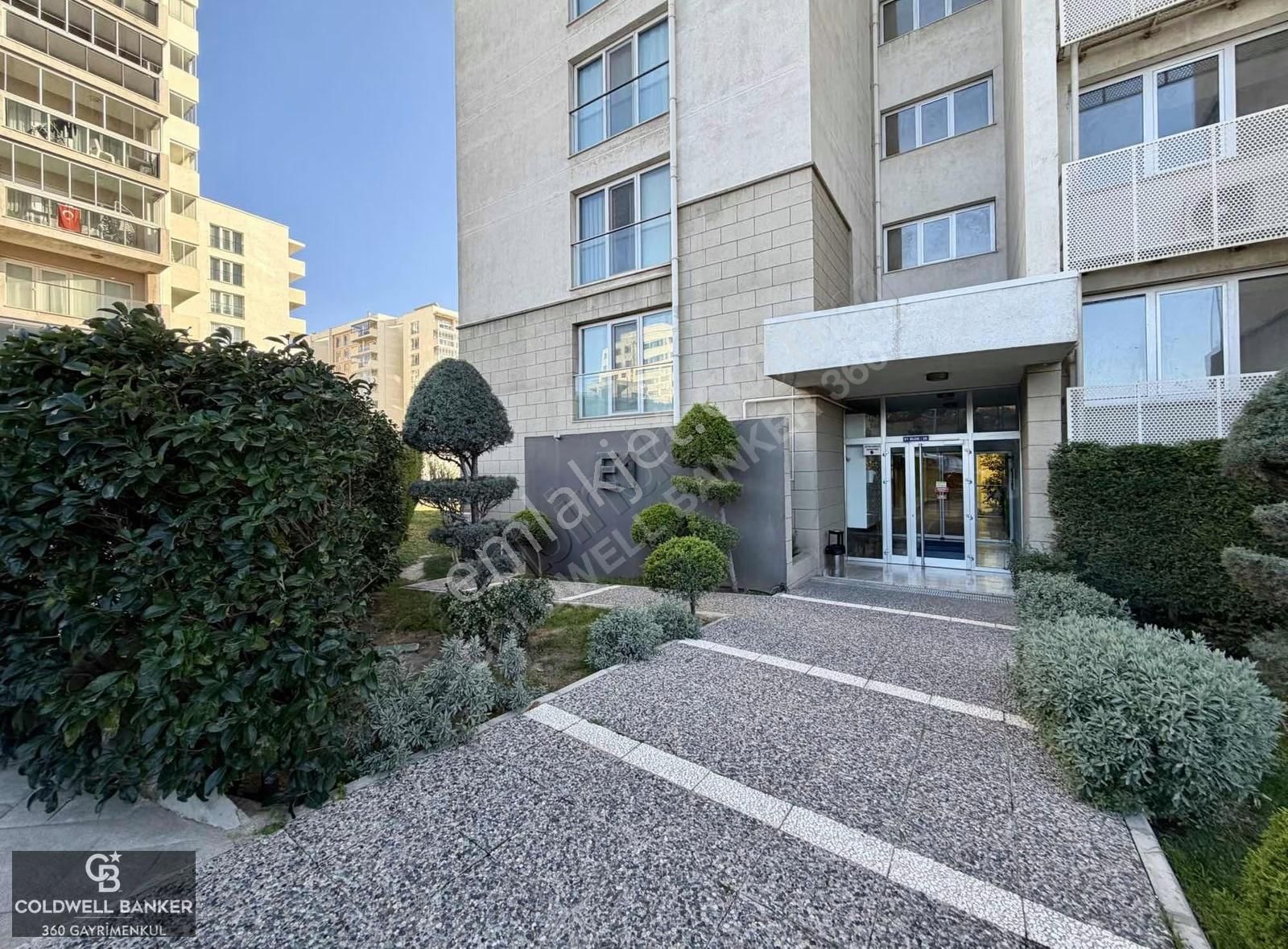 Buca Oyak 2.etap Deniz & Şehir Manzaralı Emsalsiz Lüks 3+1 Daire - Görsel 25