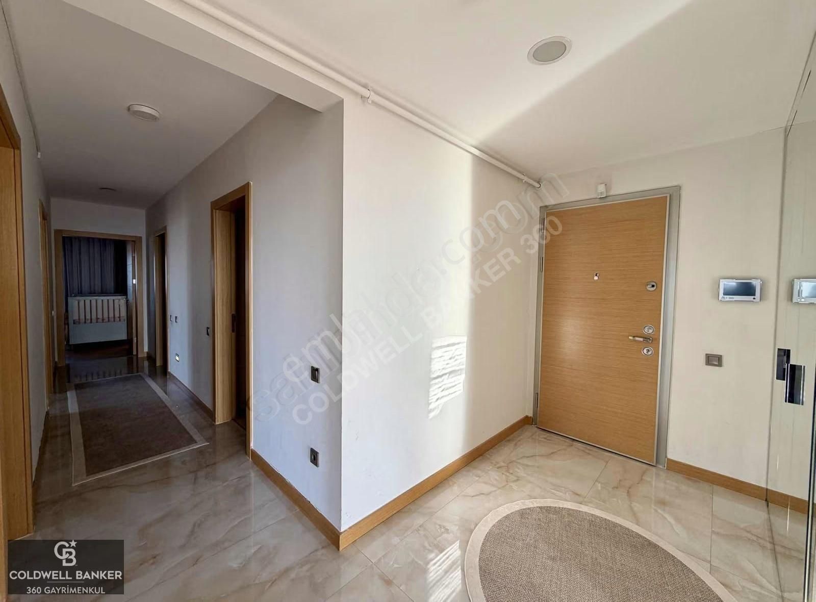 Buca Oyak 2.etap Deniz & Şehir Manzaralı Emsalsiz Lüks 3+1 Daire - Görsel 8