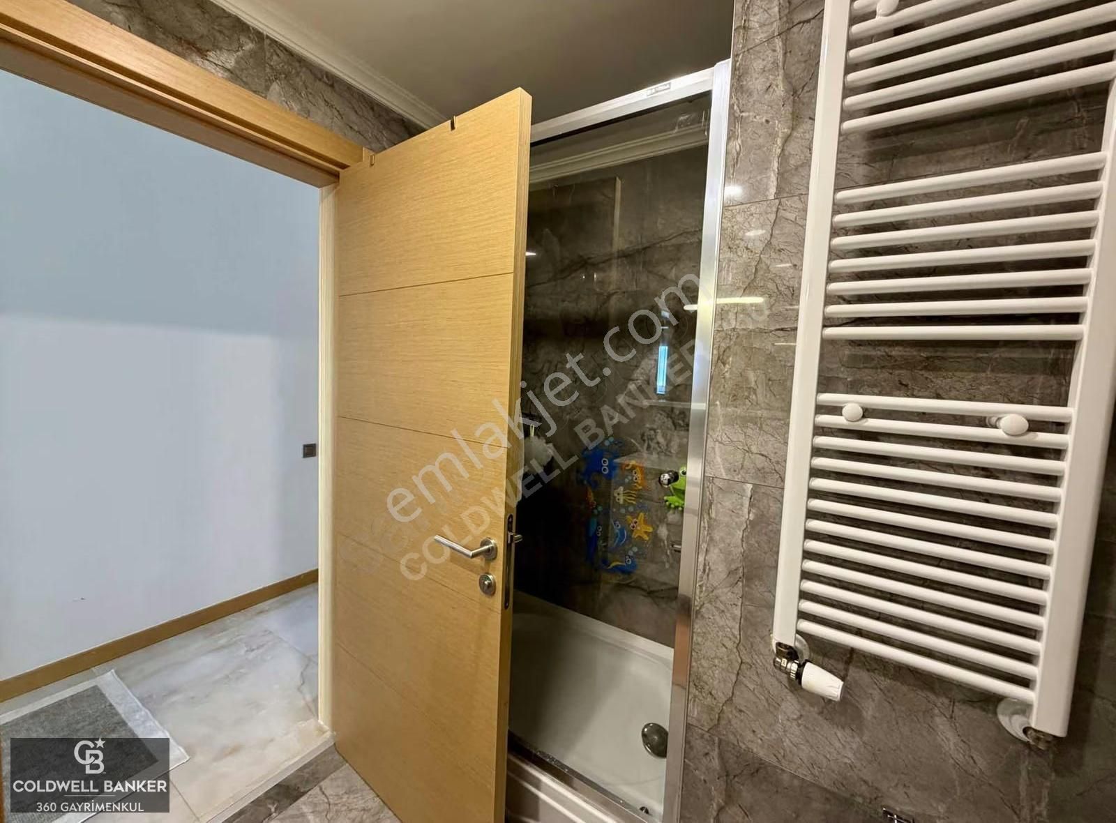 Buca Oyak 2.etap Deniz & Şehir Manzaralı Emsalsiz Lüks 3+1 Daire - Görsel 17