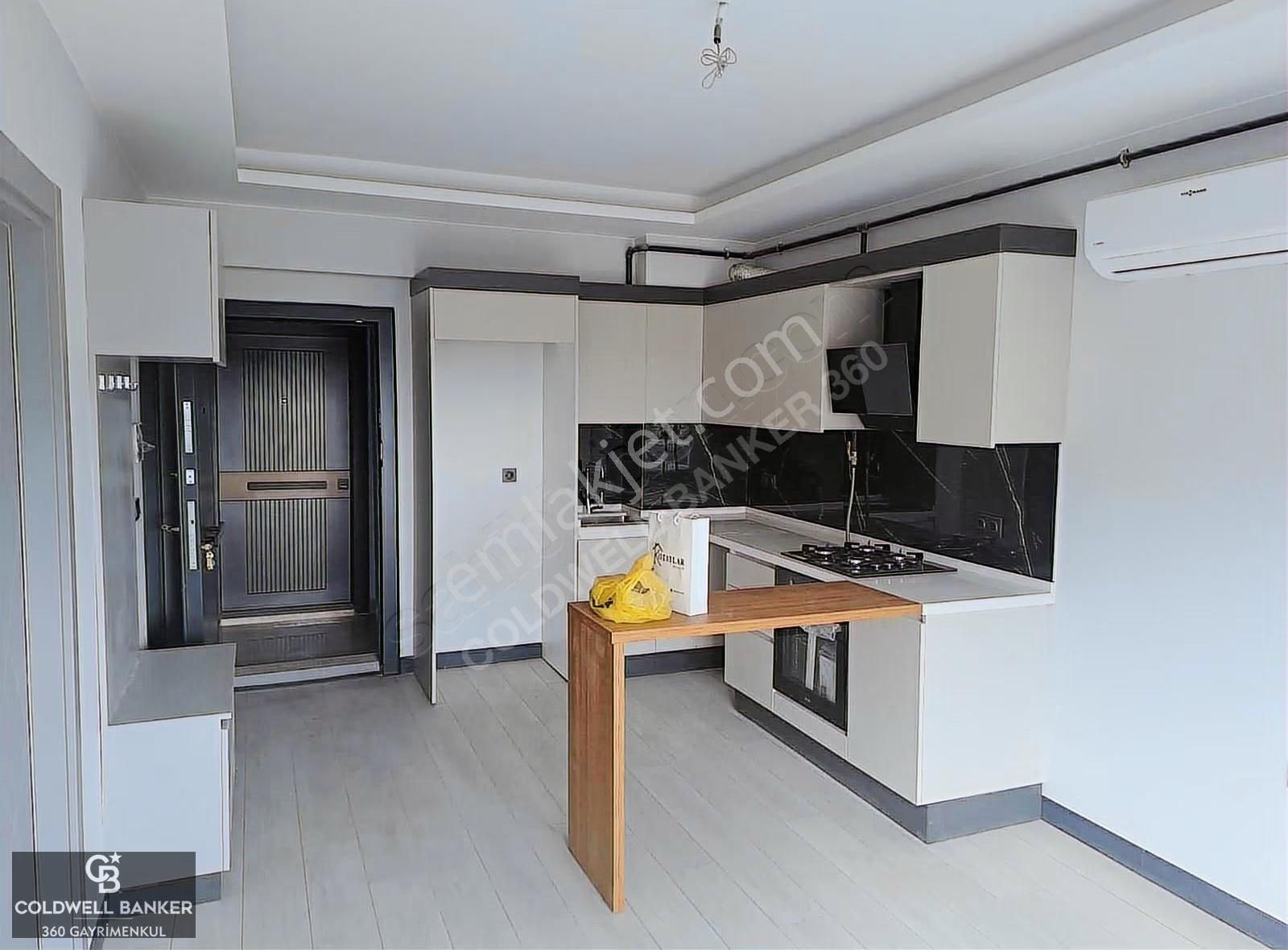 Egekent 2 -havuzlu Site-satılık 1+1 Daire - Görsel 6