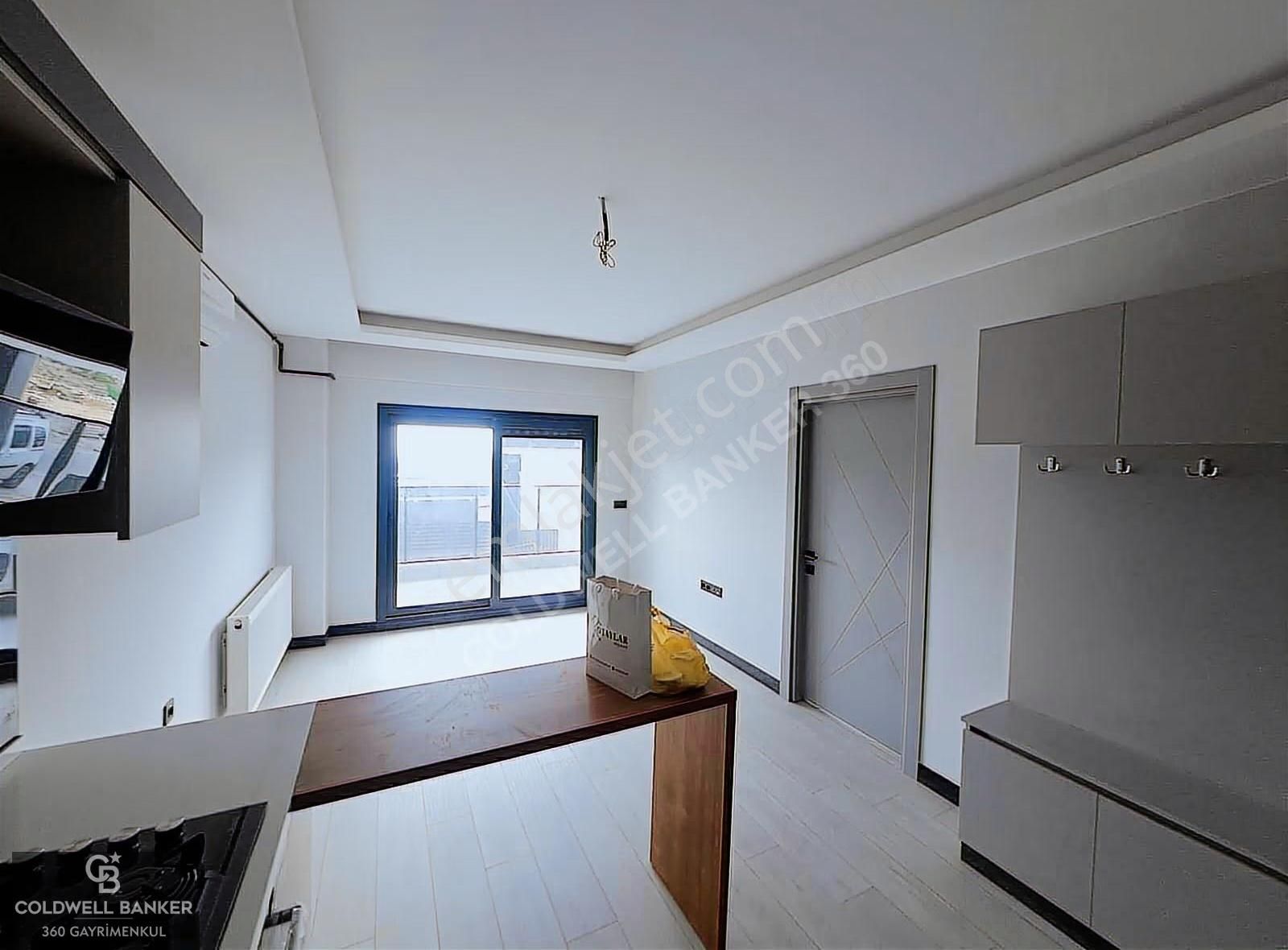 Egekent 2 -havuzlu Site-satılık 1+1 Daire - Görsel 4