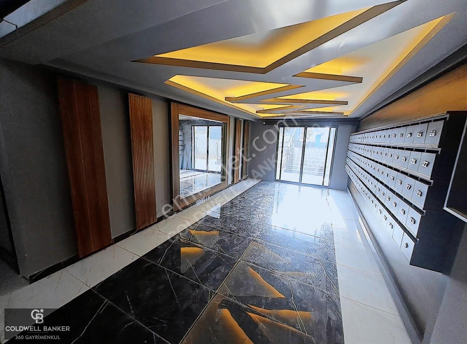 Egekent 2 -havuzlu Site-satılık 1+1 Daire - Görsel 5