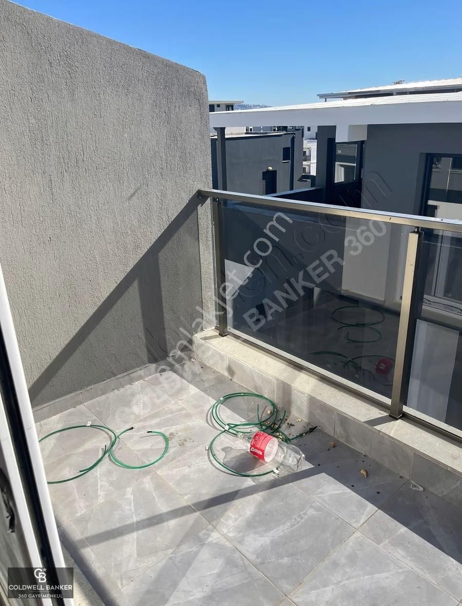 Menemen Seyrek'te Satılık Sıfır 1+1 Dubleks Daire - Görsel 3