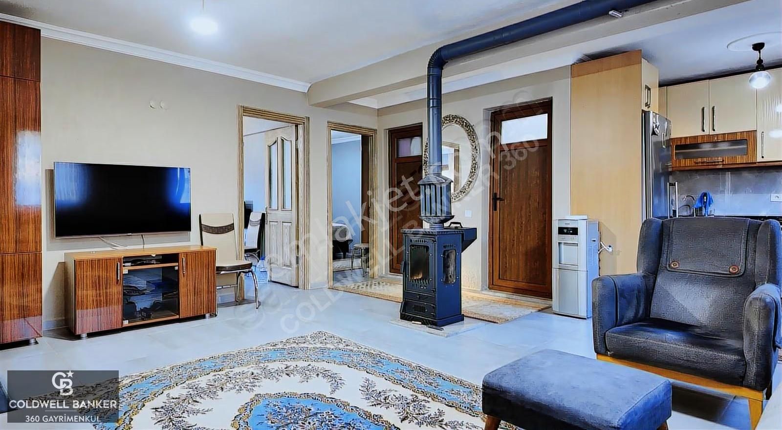 Menderes/ahmetbeyli/ Satılık Eşyalı 2+1 Müstakil Ev - Görsel 9