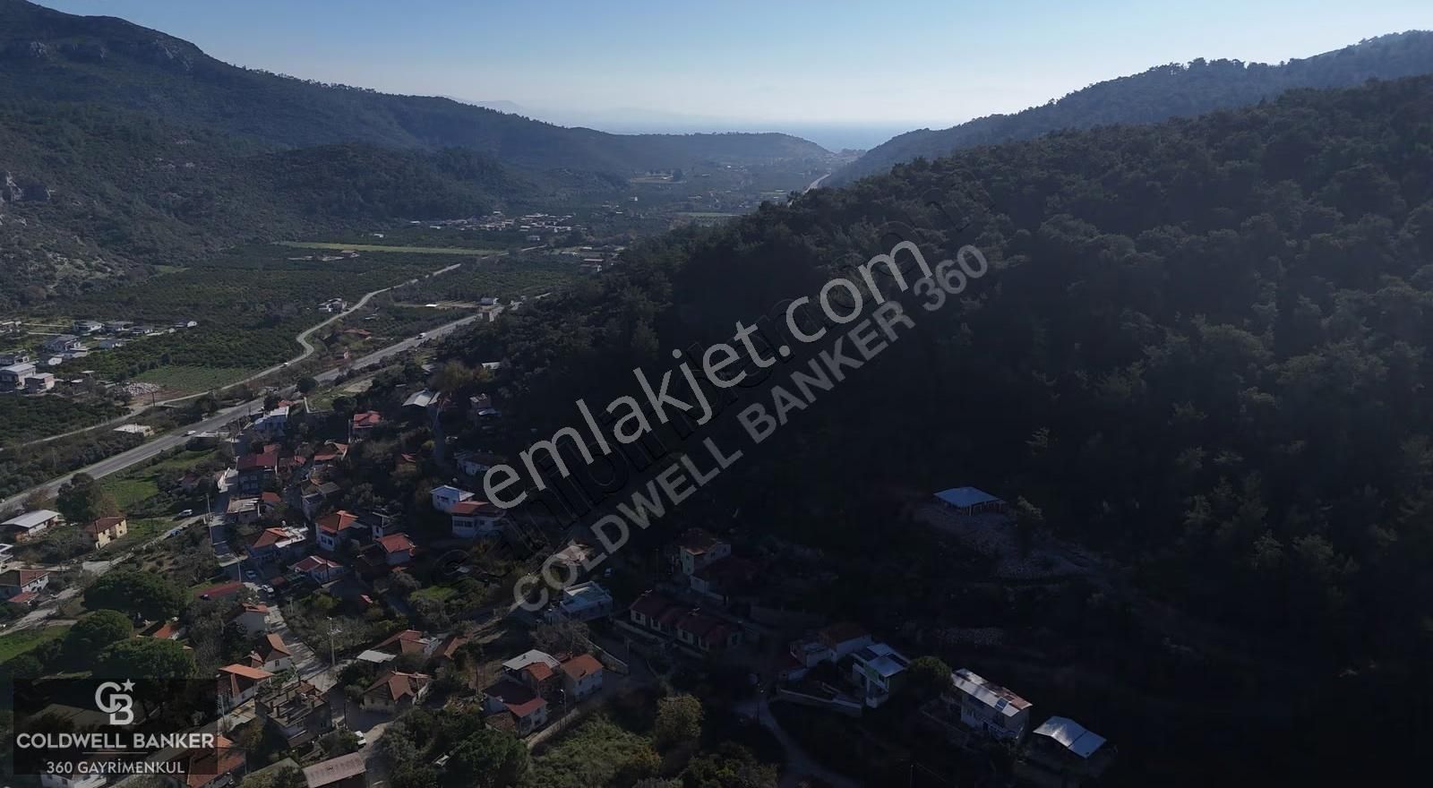 Menderes/ahmetbeyli/ Satılık Eşyalı 2+1 Müstakil Ev - Görsel 10