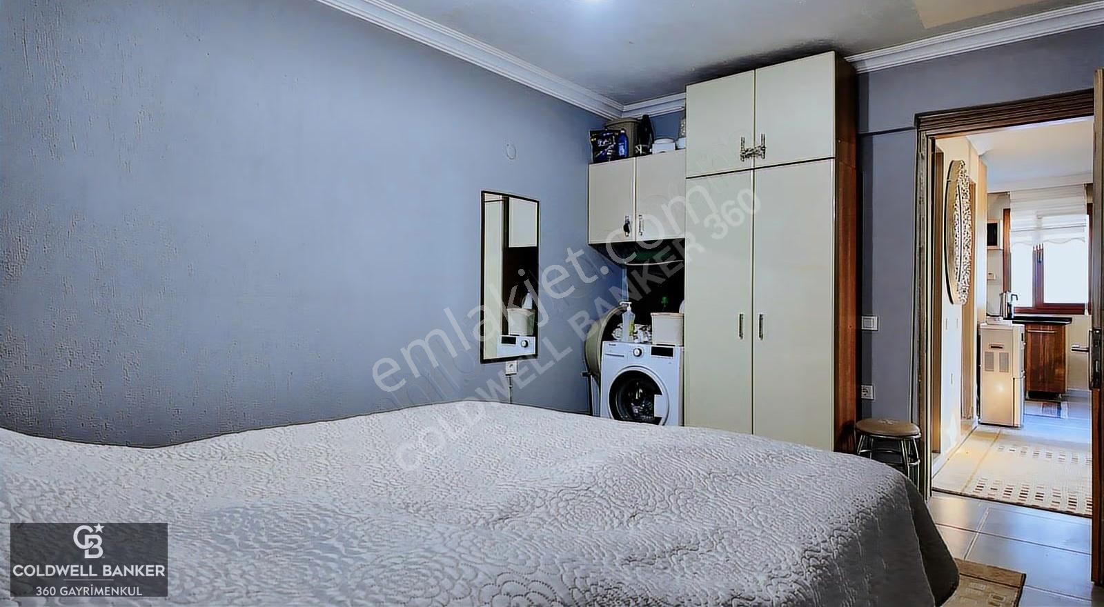 Menderes/ahmetbeyli/ Satılık Eşyalı 2+1 Müstakil Ev - Görsel 31