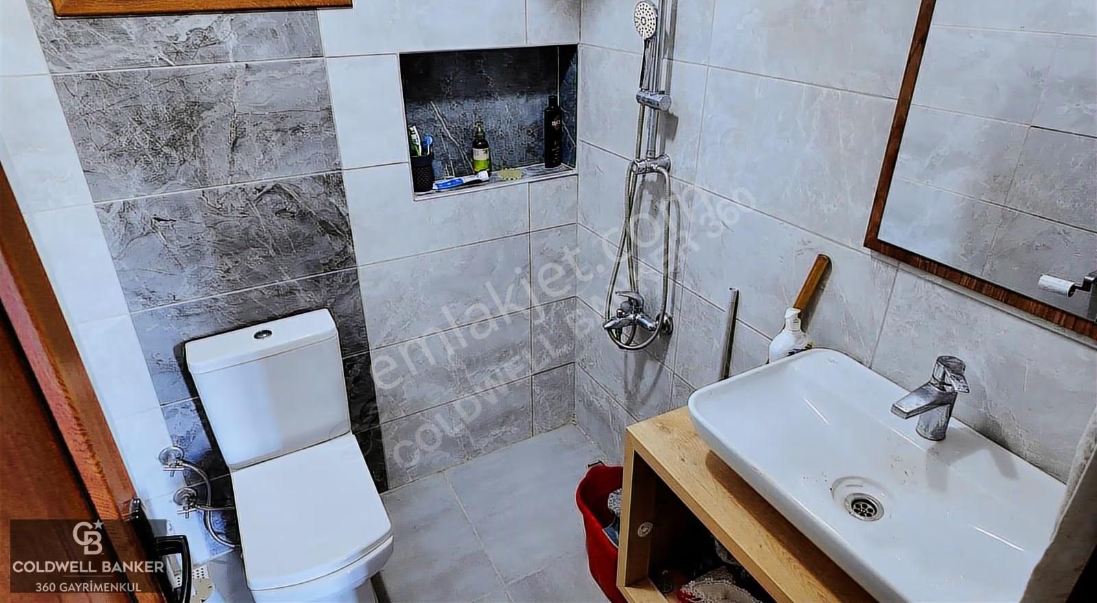 Menderes/ahmetbeyli/ Satılık Eşyalı 2+1 Müstakil Ev - Görsel 2