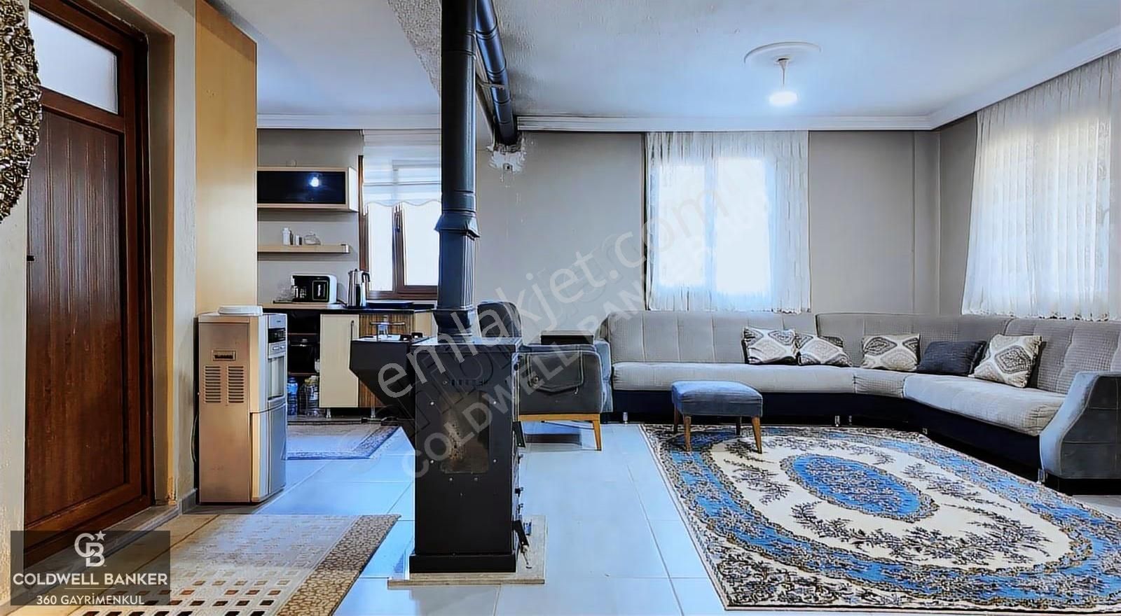 Menderes/ahmetbeyli/ Satılık Eşyalı 2+1 Müstakil Ev - Görsel 20