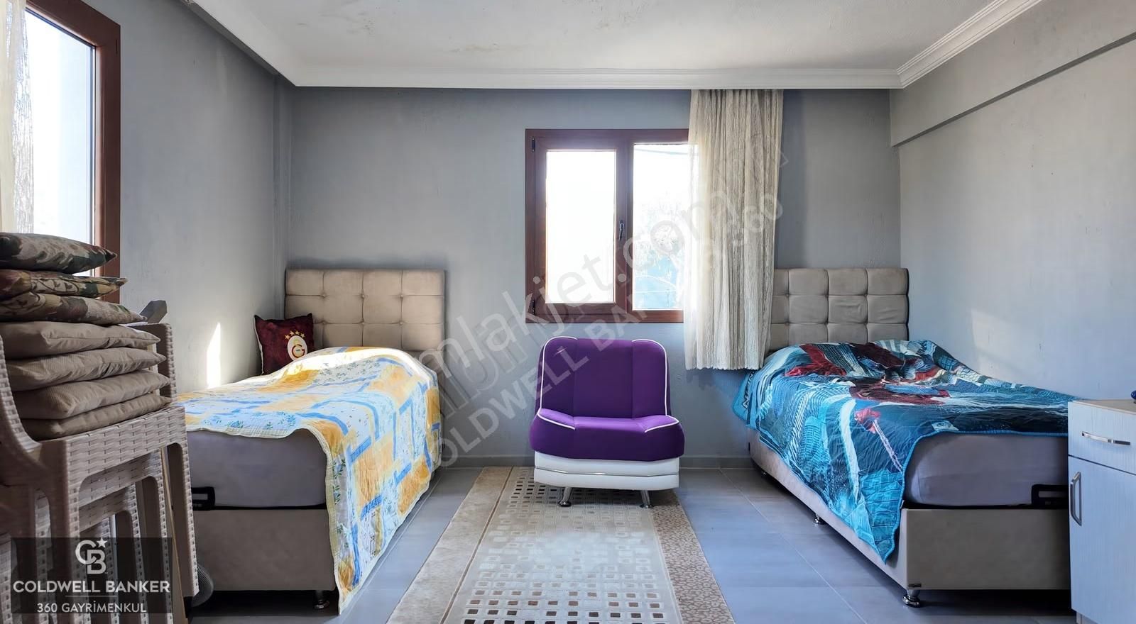 Menderes/ahmetbeyli/ Satılık Eşyalı 2+1 Müstakil Ev - Görsel 29