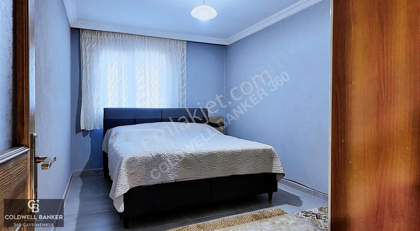 Menderes/ahmetbeyli/ Satılık Eşyalı 2+1 Müstakil Ev - Görsel 7