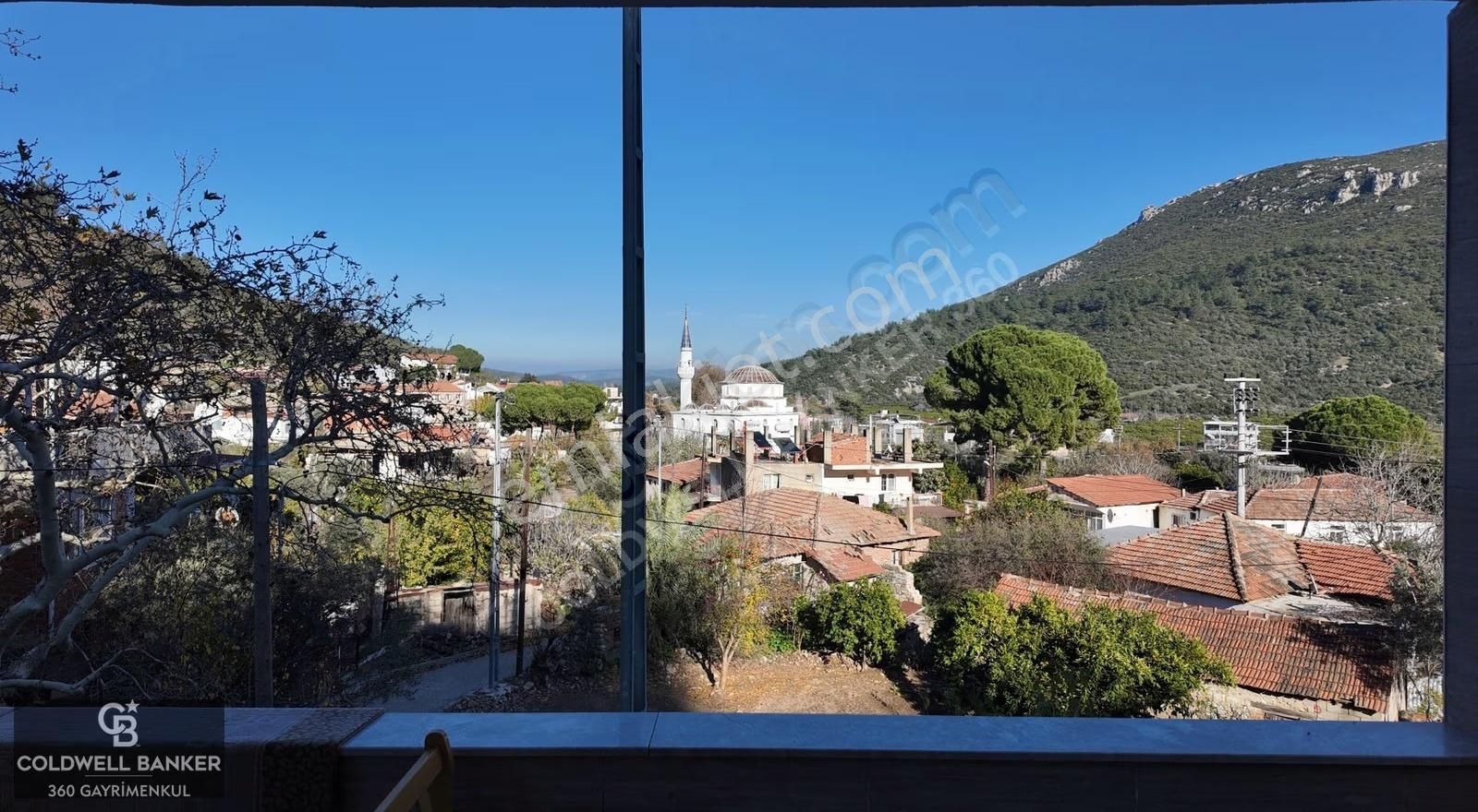 Menderes/ahmetbeyli/ Satılık Eşyalı 2+1 Müstakil Ev - Görsel 3