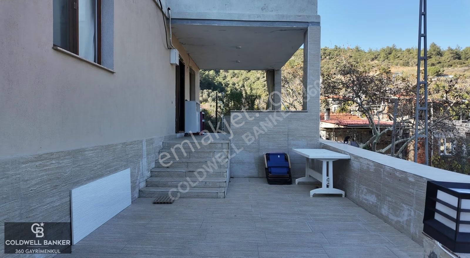 Menderes/ahmetbeyli/ Satılık Eşyalı 2+1 Müstakil Ev - Görsel 5