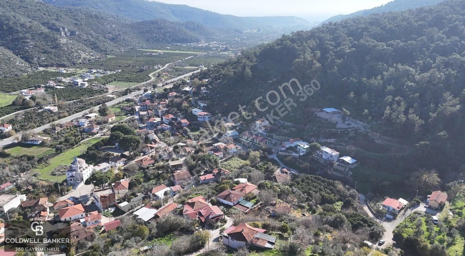 Menderes/ahmetbeyli/ Satılık Eşyalı 2+1 Müstakil Ev - Görsel 13