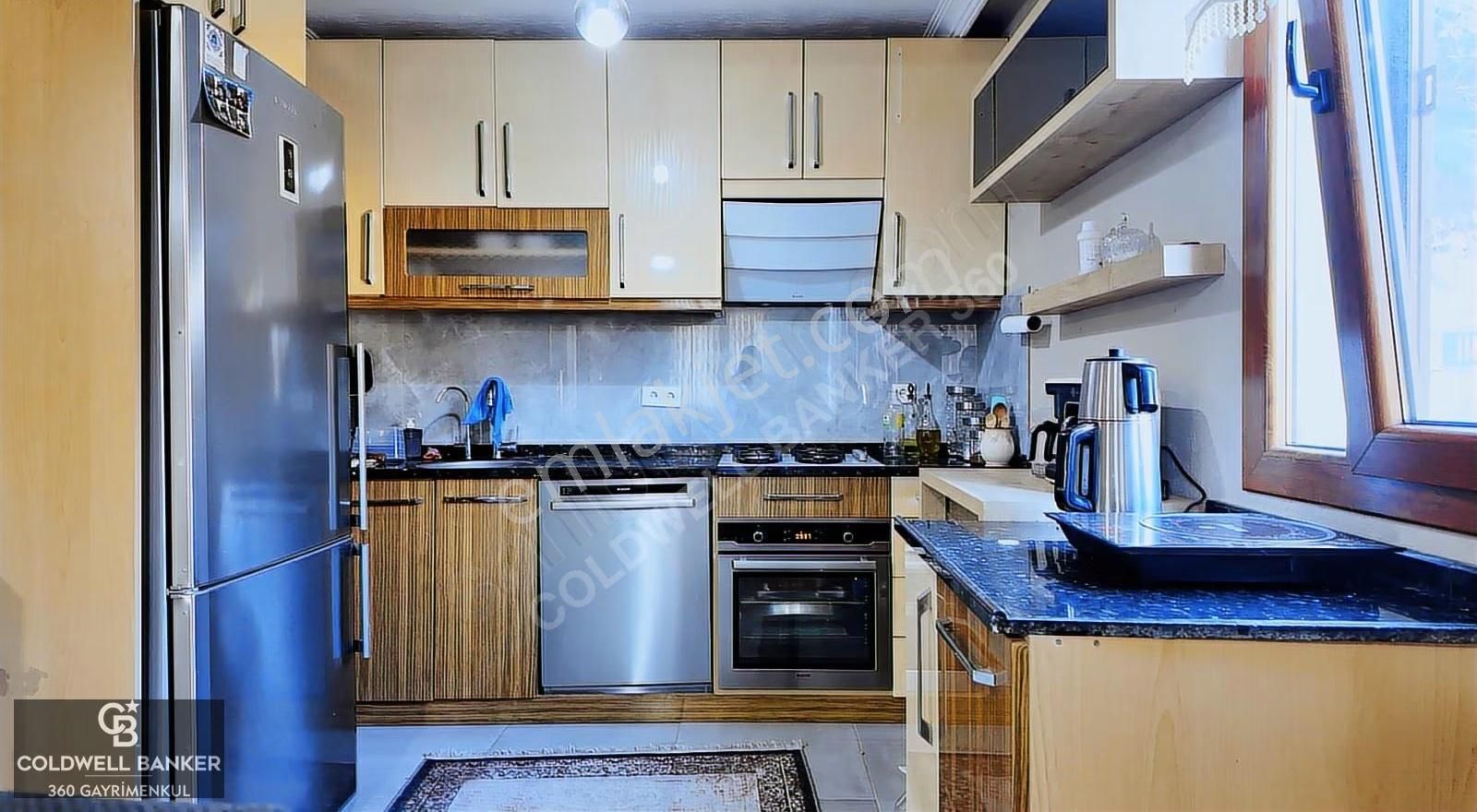 Menderes/ahmetbeyli/ Satılık Eşyalı 2+1 Müstakil Ev - Görsel 18