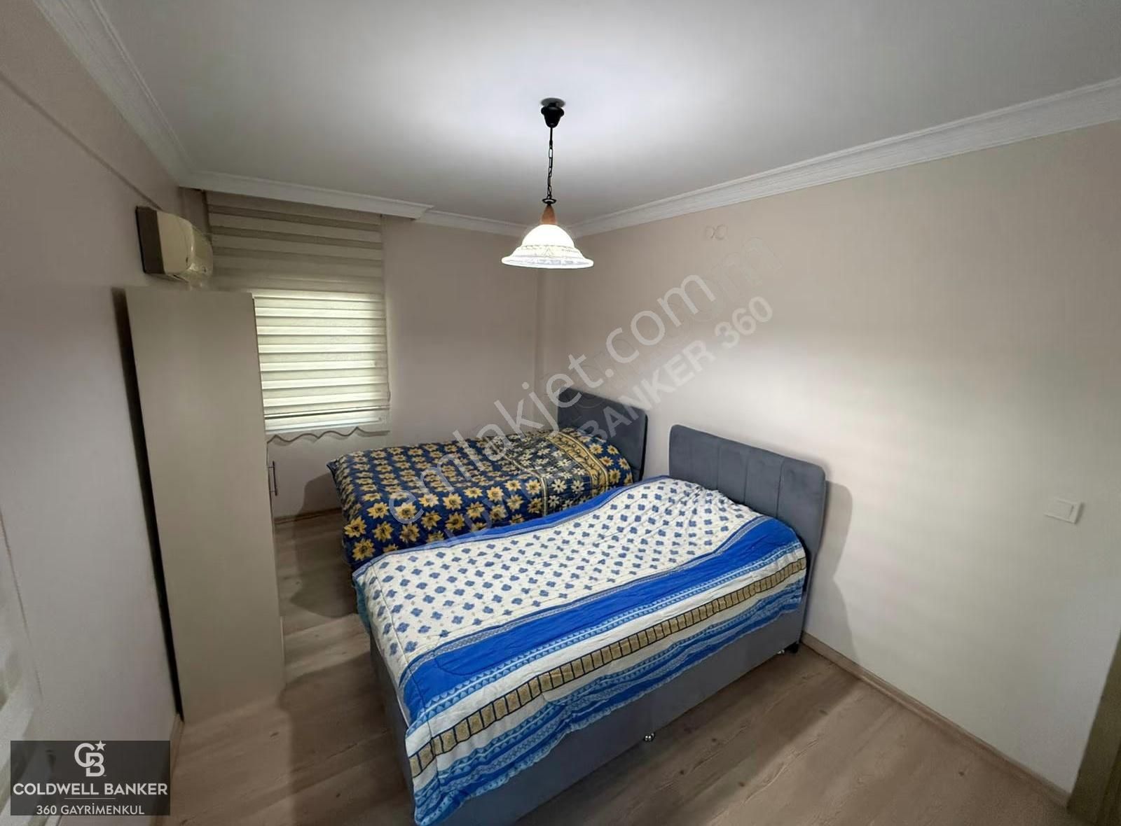 Zeytin Evleri'nde Fırsat! Geniş Ve Kullanışlı 3+1 Daire! - Görsel 28