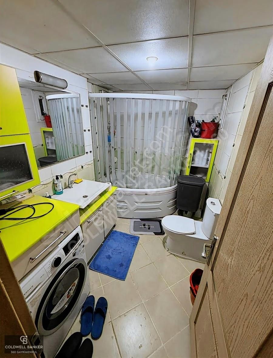 Zeytin Evleri'nde Fırsat! Geniş Ve Kullanışlı 3+1 Daire! - Görsel 35