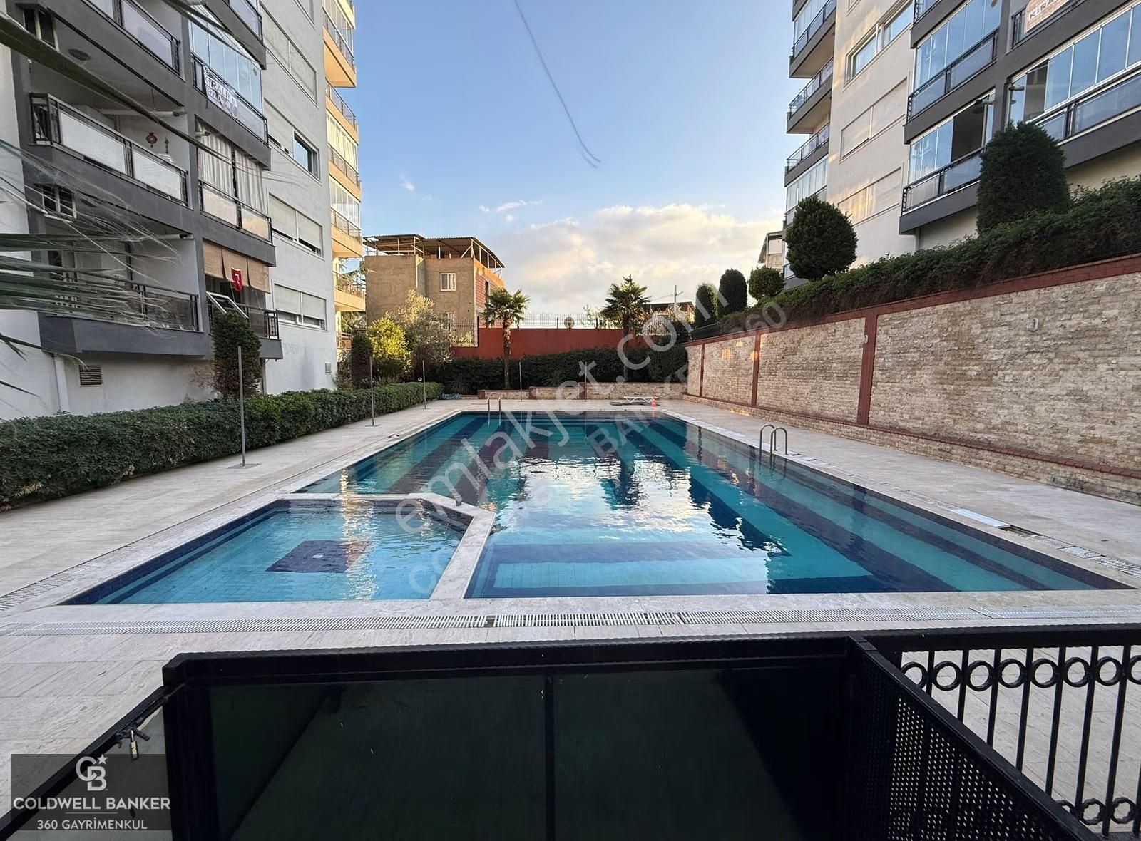 Zeytin Evleri'nde Fırsat! Geniş Ve Kullanışlı 3+1 Daire! - Görsel 30