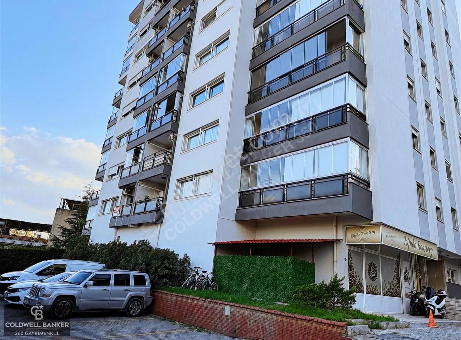 Zeytin Evleri'nde Fırsat! Geniş Ve Kullanışlı 3+1 Daire! - Görsel 29