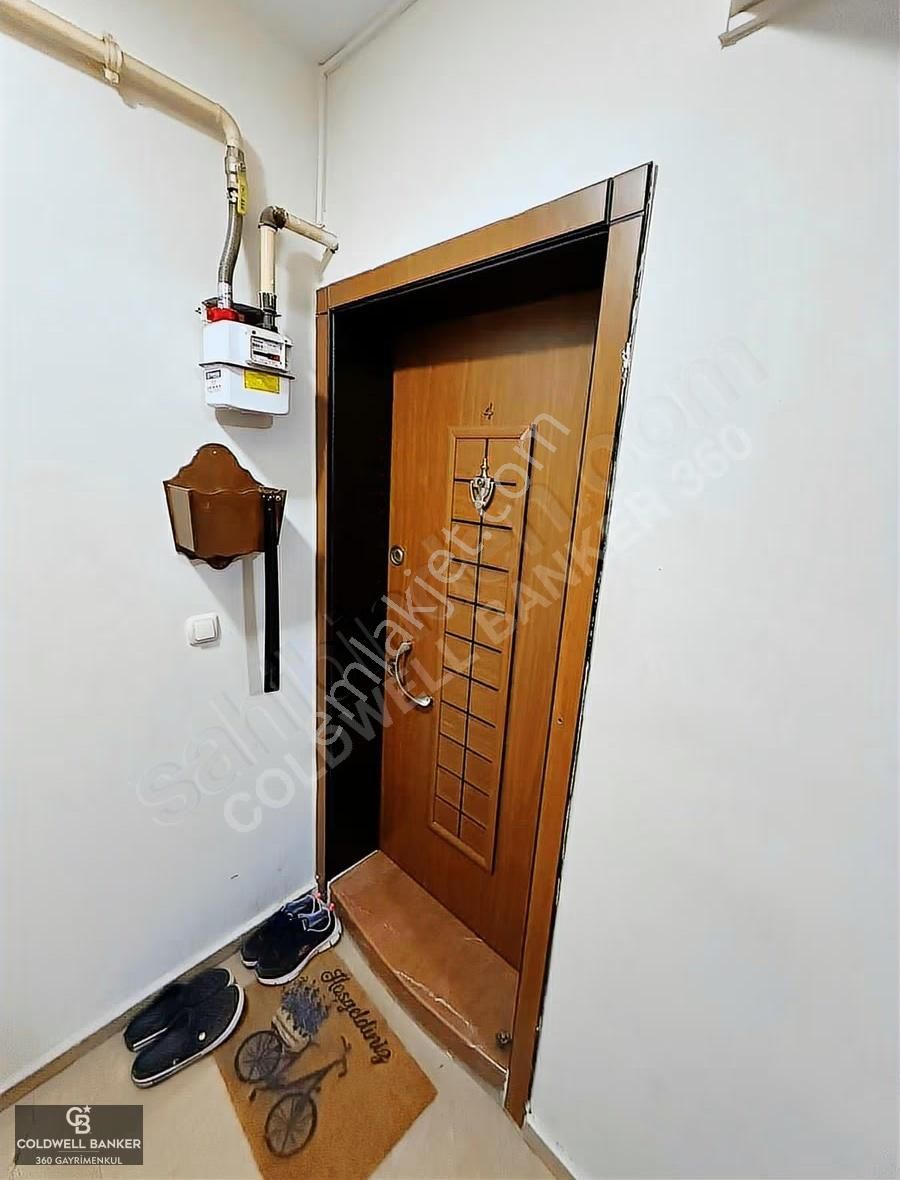 Zeytin Evleri'nde Fırsat! Geniş Ve Kullanışlı 3+1 Daire! - Görsel 10