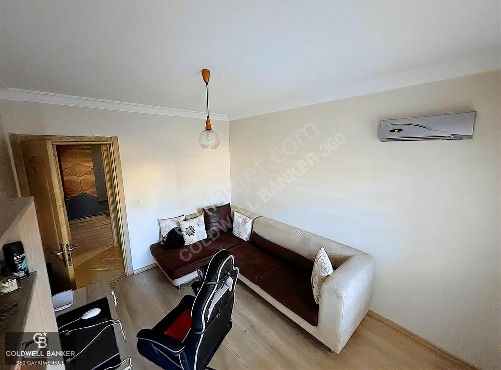 Zeytin Evleri'nde Fırsat! Geniş Ve Kullanışlı 3+1 Daire! - Görsel 2