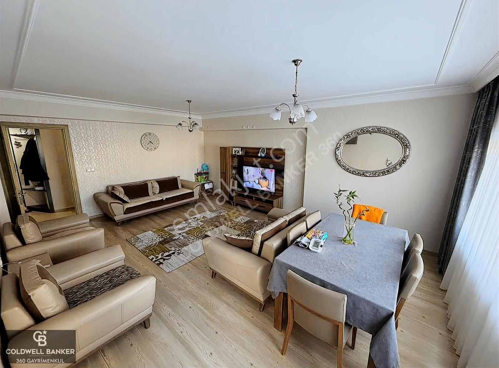 Zeytin Evleri'nde Fırsat! Geniş Ve Kullanışlı 3+1 Daire! - Görsel 20