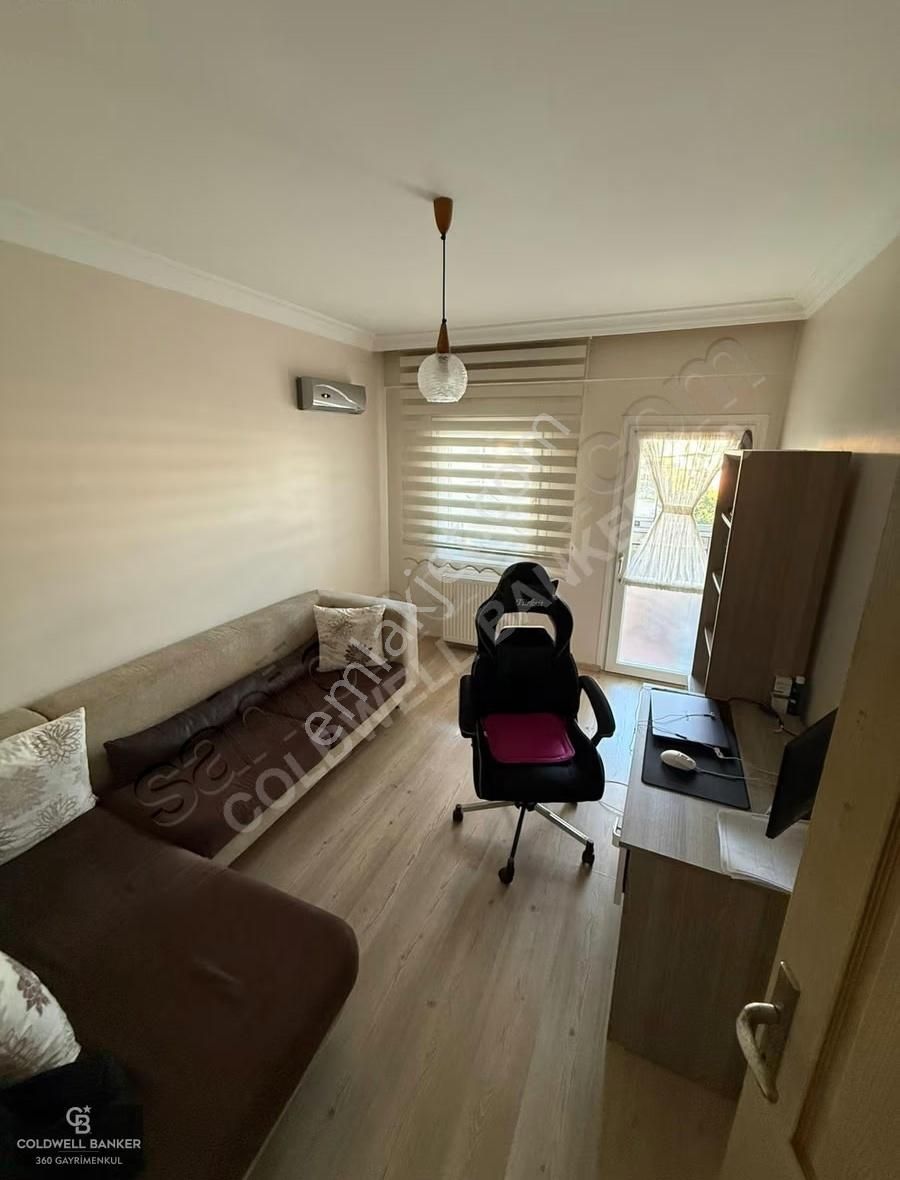 Zeytin Evleri'nde Fırsat! Geniş Ve Kullanışlı 3+1 Daire! - Görsel 27