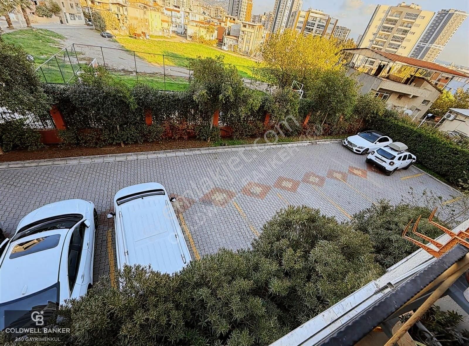 Zeytin Evleri'nde Fırsat! Geniş Ve Kullanışlı 3+1 Daire! - Görsel 17