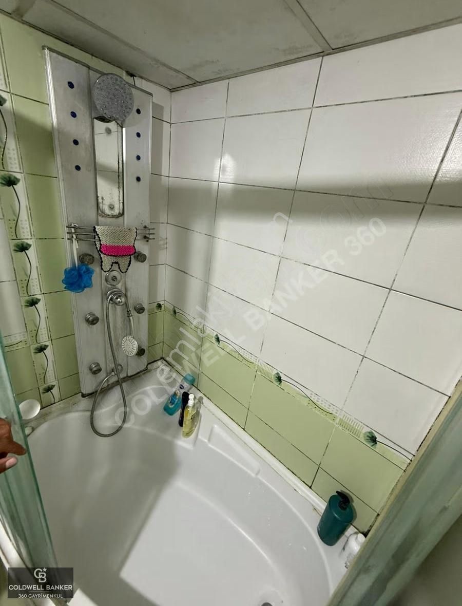 Zeytin Evleri'nde Fırsat! Geniş Ve Kullanışlı 3+1 Daire! - Görsel 13