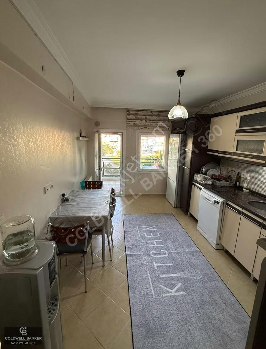 Zeytin Evleri'nde Fırsat! Geniş Ve Kullanışlı 3+1 Daire! - Görsel 15