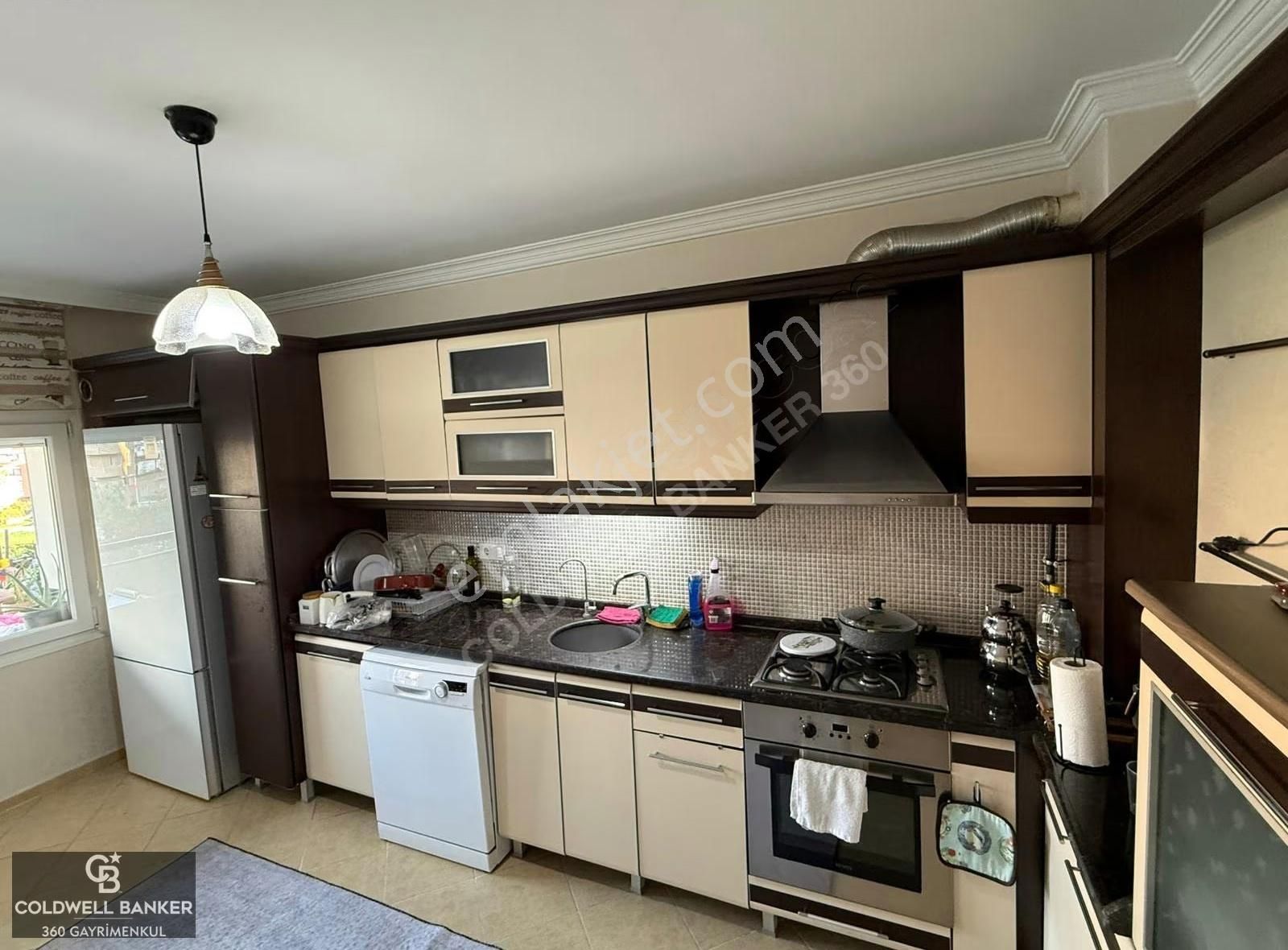 Zeytin Evleri'nde Fırsat! Geniş Ve Kullanışlı 3+1 Daire! - Görsel 32