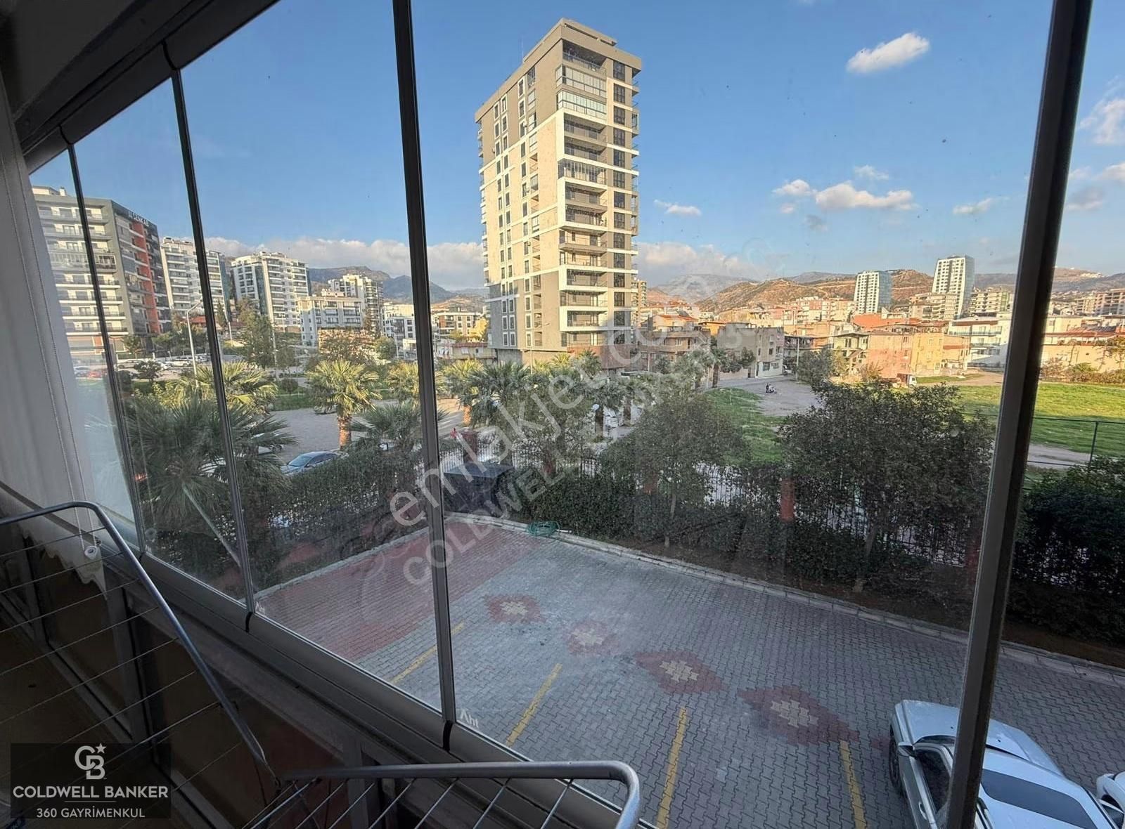 Zeytin Evleri'nde Fırsat! Geniş Ve Kullanışlı 3+1 Daire! - Görsel 6