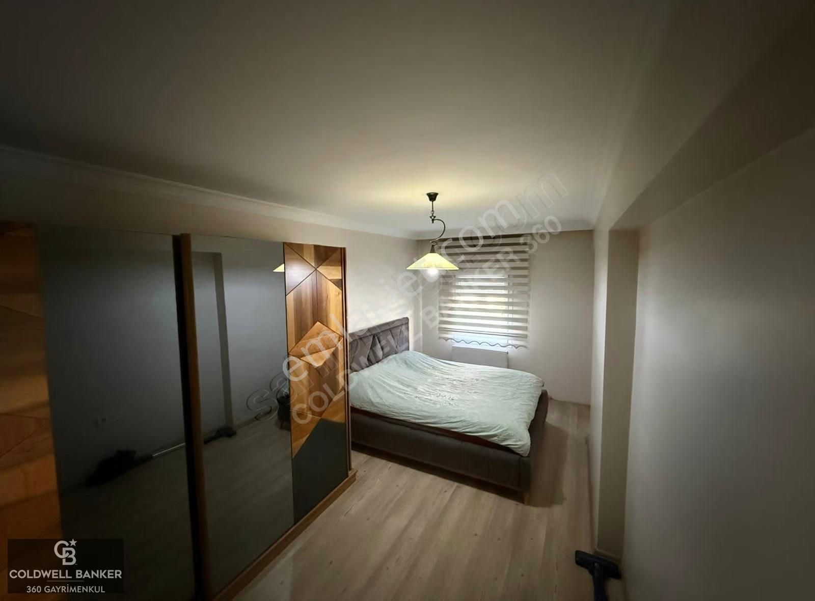 Zeytin Evleri'nde Fırsat! Geniş Ve Kullanışlı 3+1 Daire! - Görsel 33