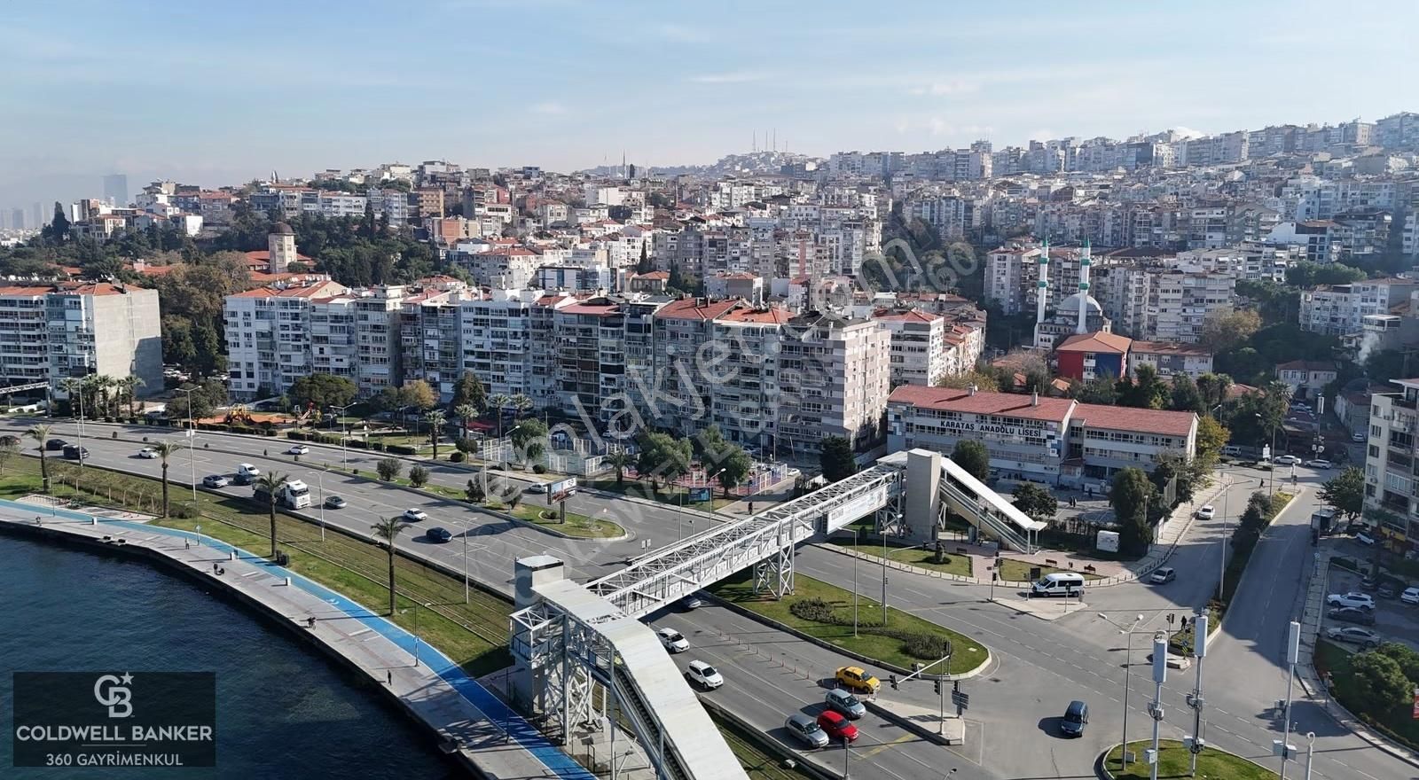 Karataş'ta Deniz Manzaralı Çift Cephe Satılık Yalı Dairesi - Görsel 14