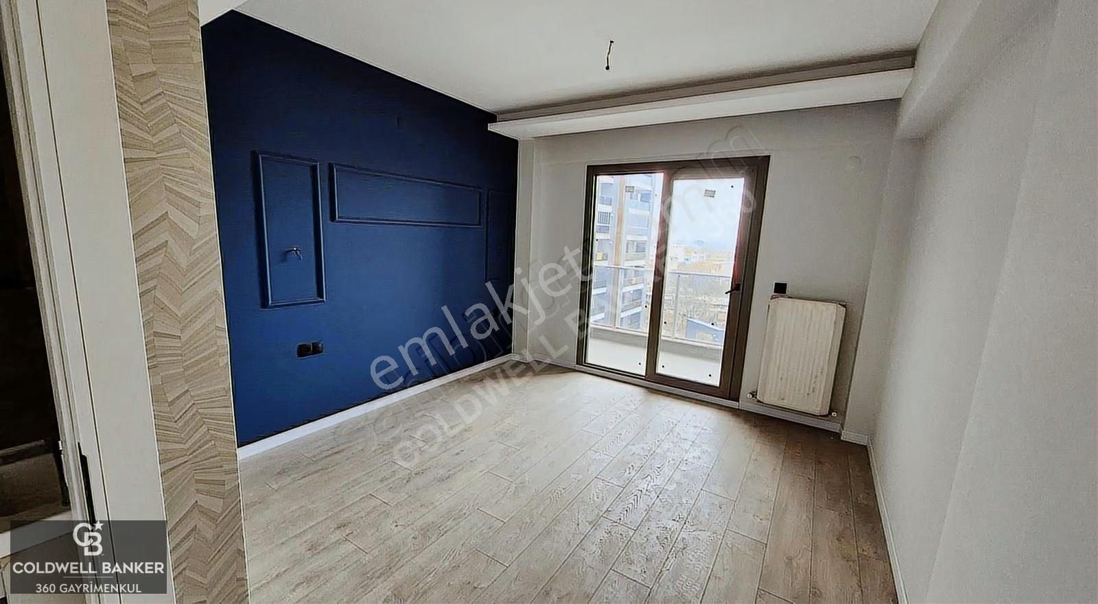 Menemen Kuzey Deluxe'te Satılık 135 M2 Sıfır 3+1 Daire 8. Kat - Görsel 20